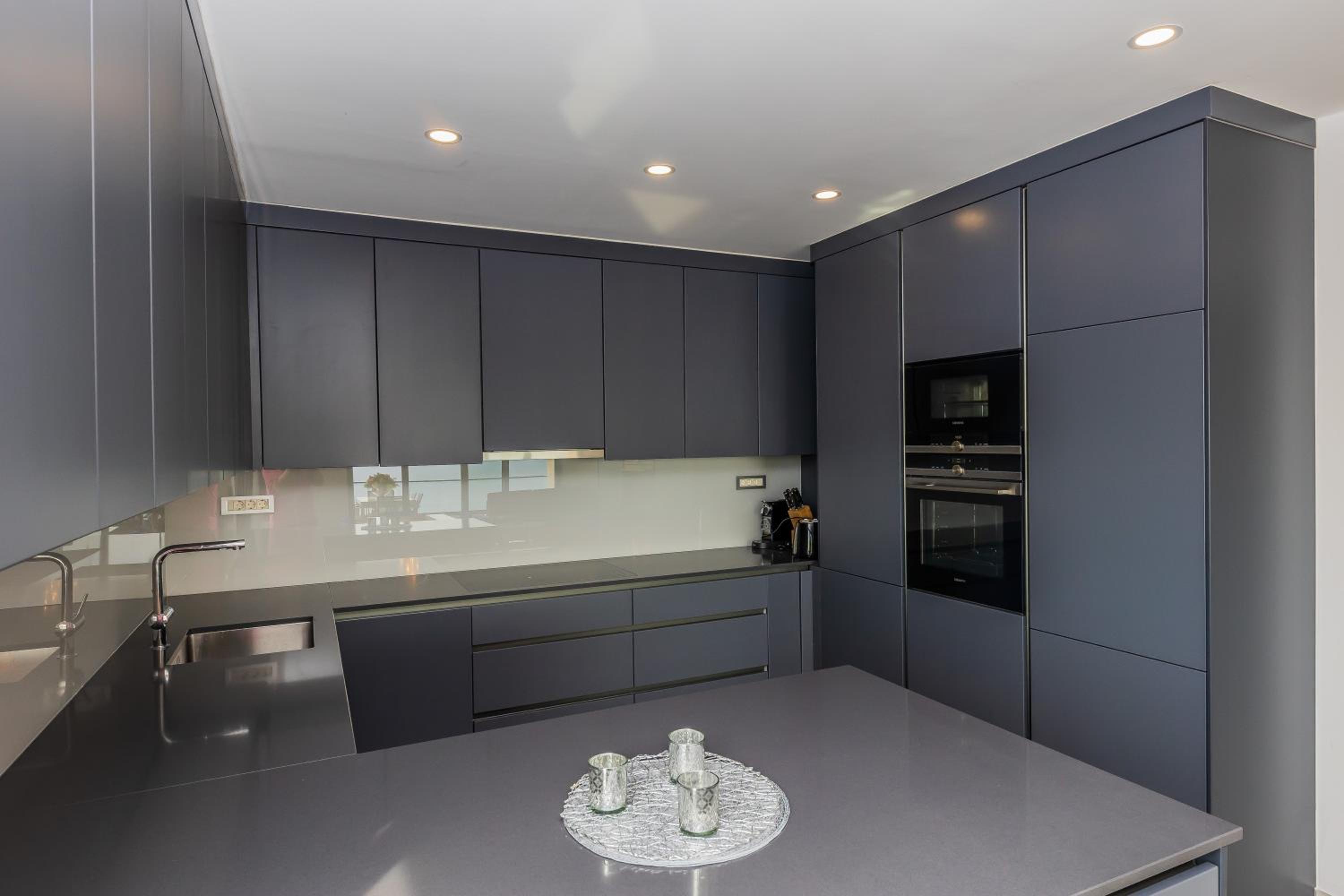 Podstrana Vacations - Luxury villa Bellevue - Property Image 32