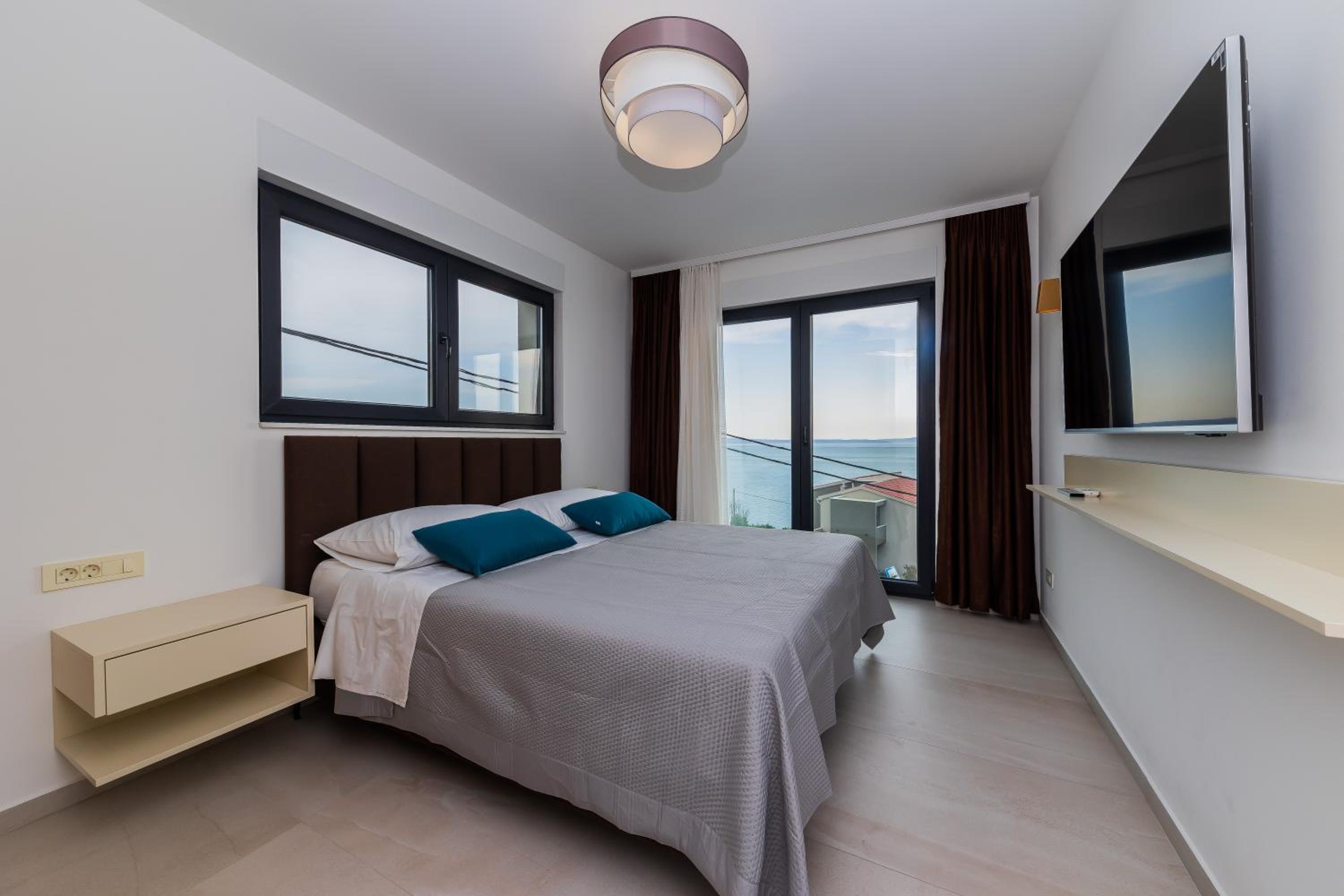 Podstrana Vacations - Luxury villa Bellevue - Property Image 29