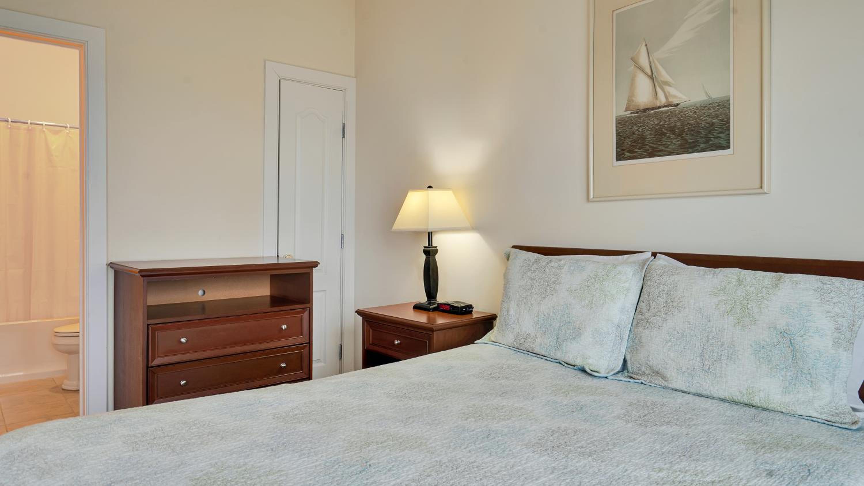 The Cliffside Resort Condominiums