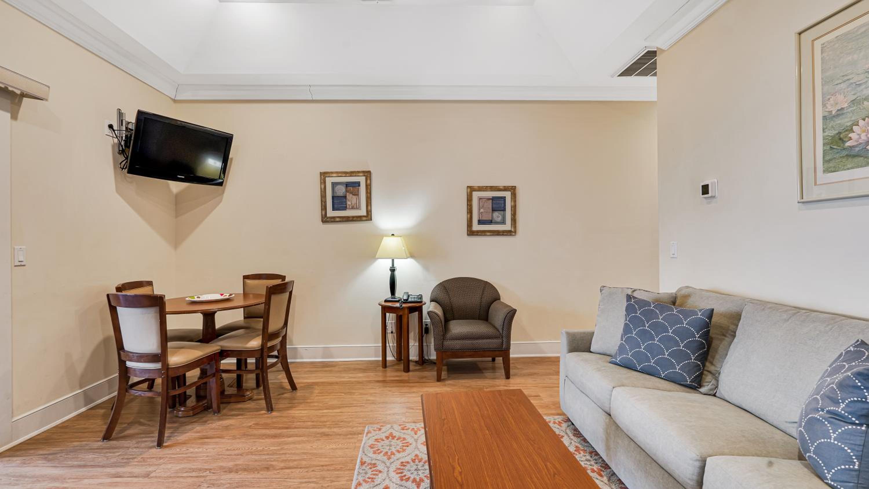 The Cliffside Resort Condominiums