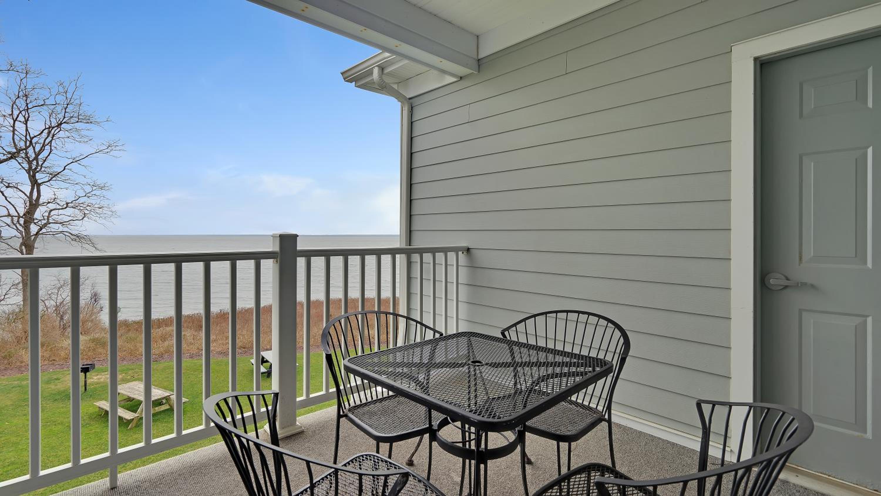 The Cliffside Resort Condominiums