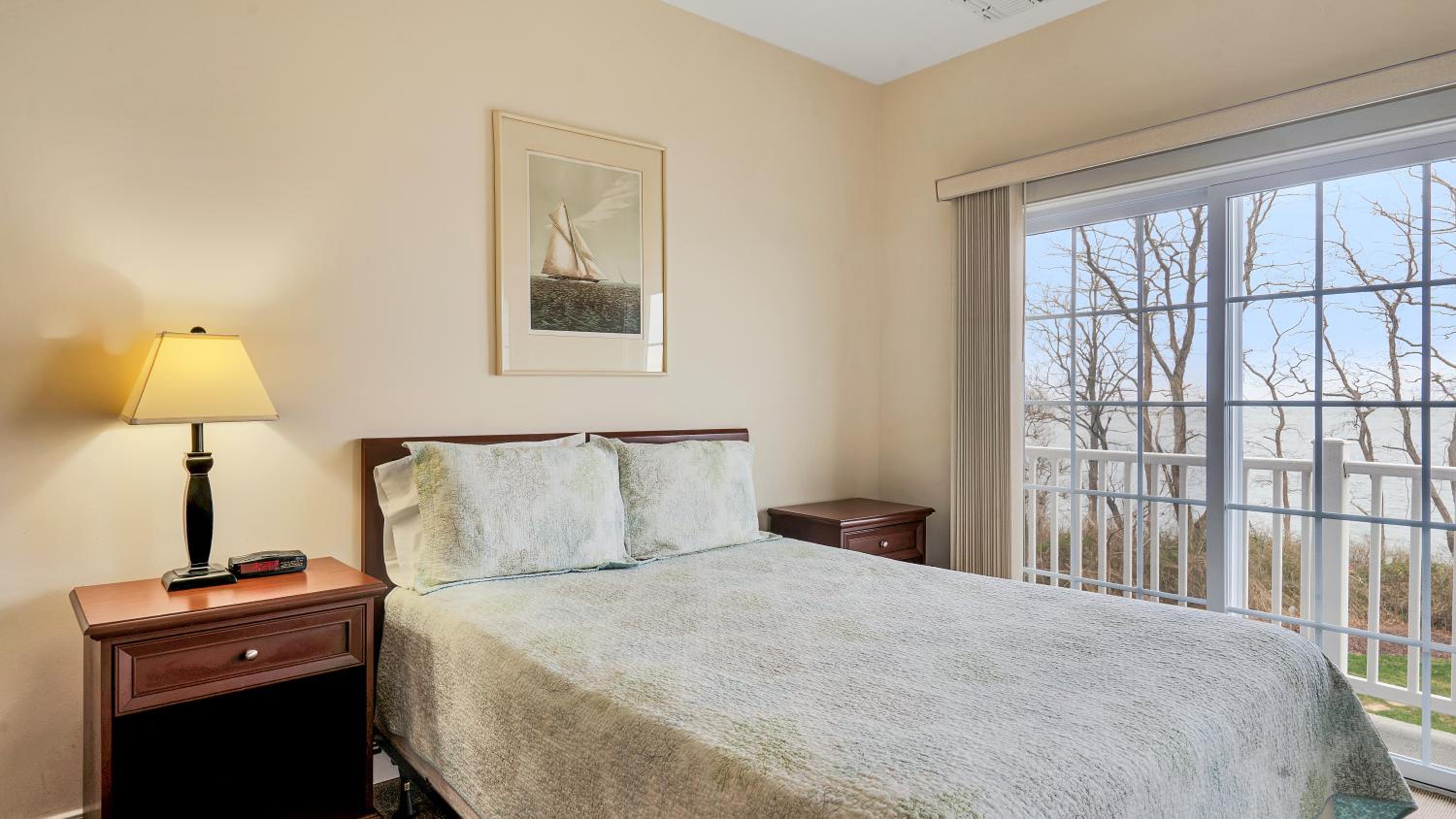 The Cliffside Resort Condominiums