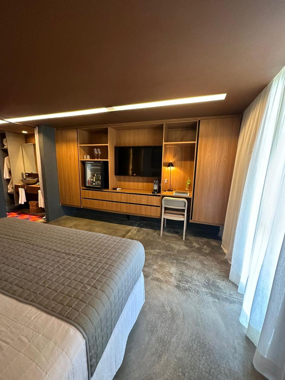 Pedras Do Patacho Hotel Boutique Experience
