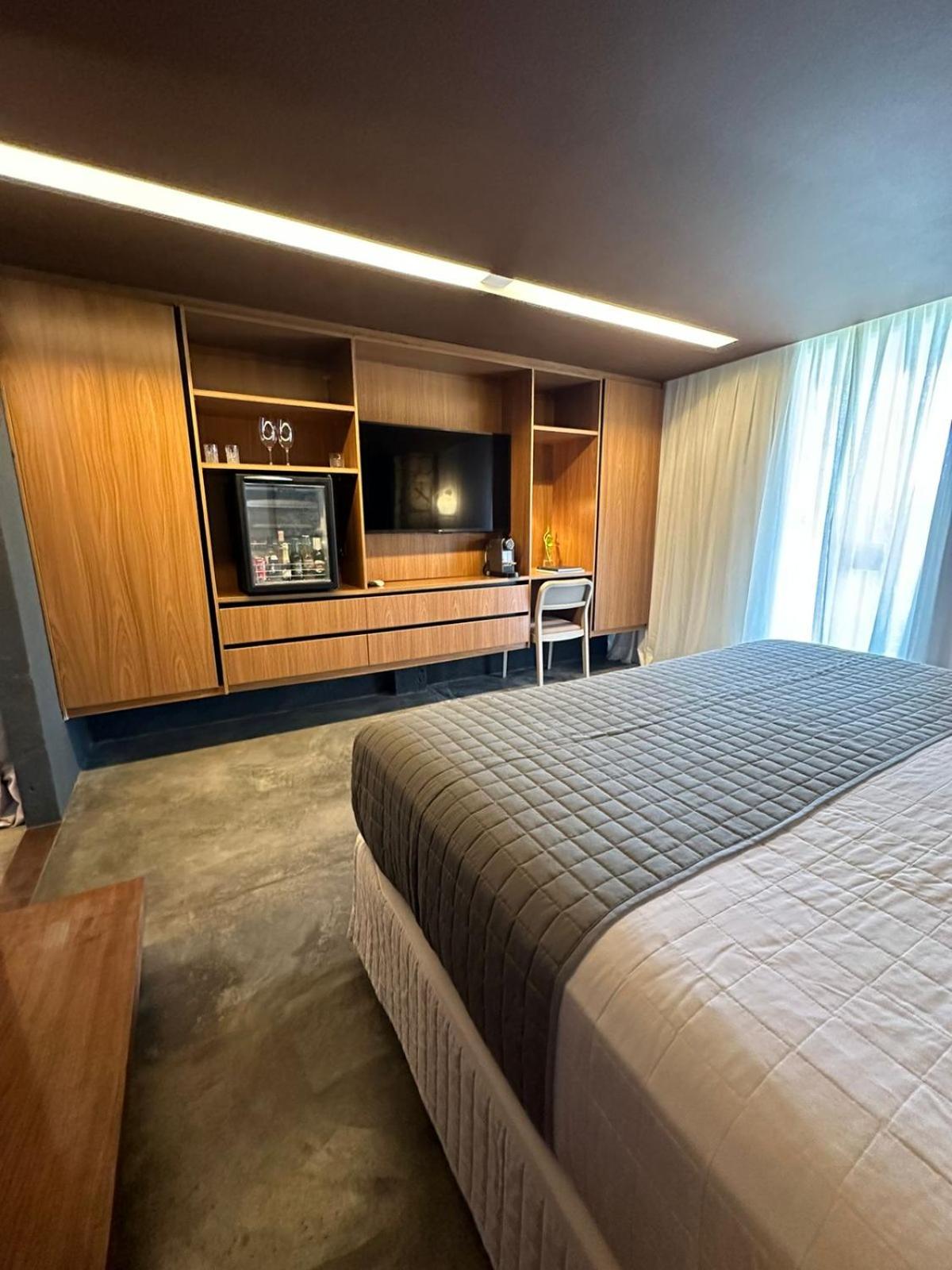 Pedras Do Patacho Hotel Boutique Experience
