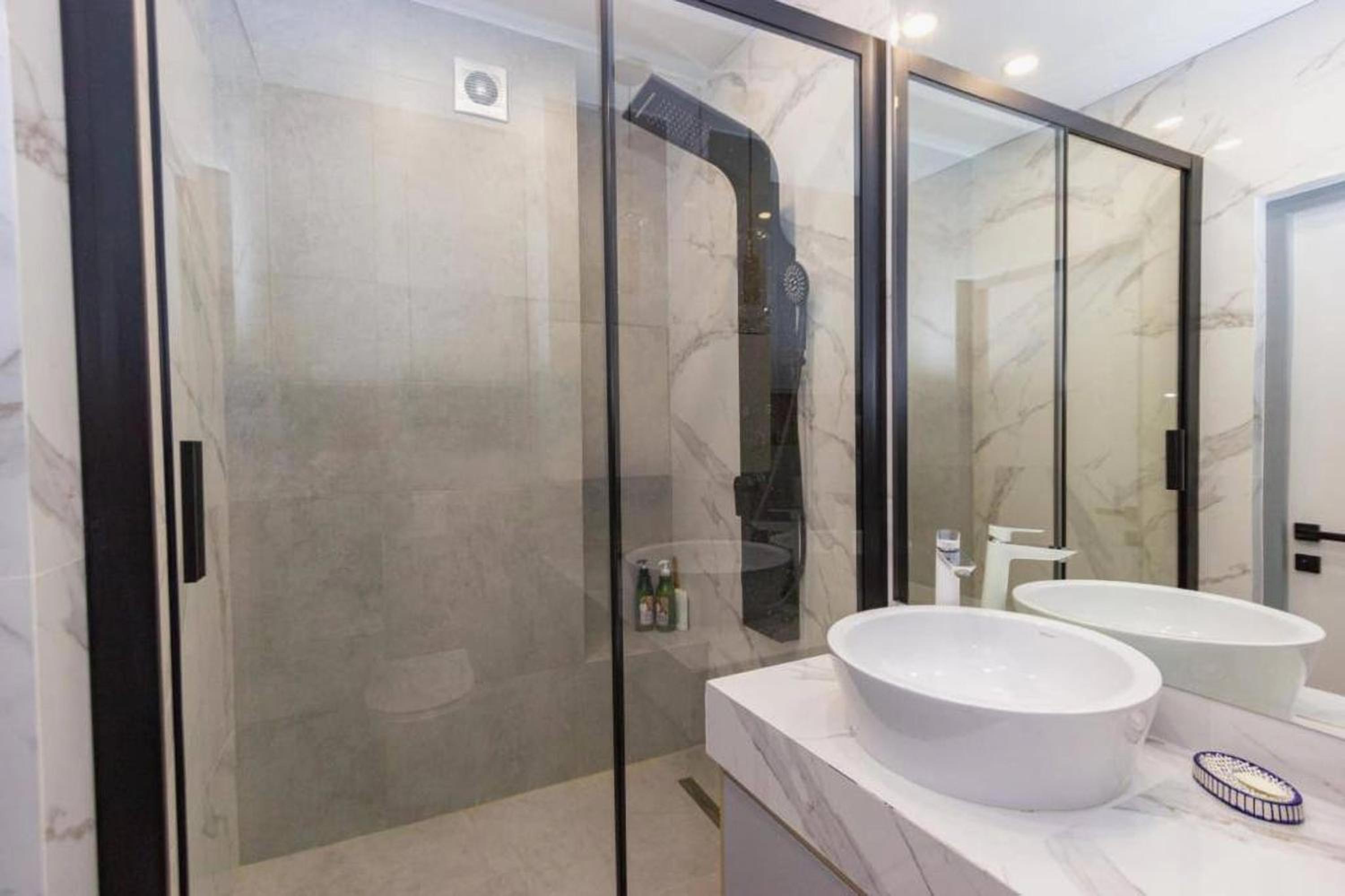 Sunrise design apartment view 5