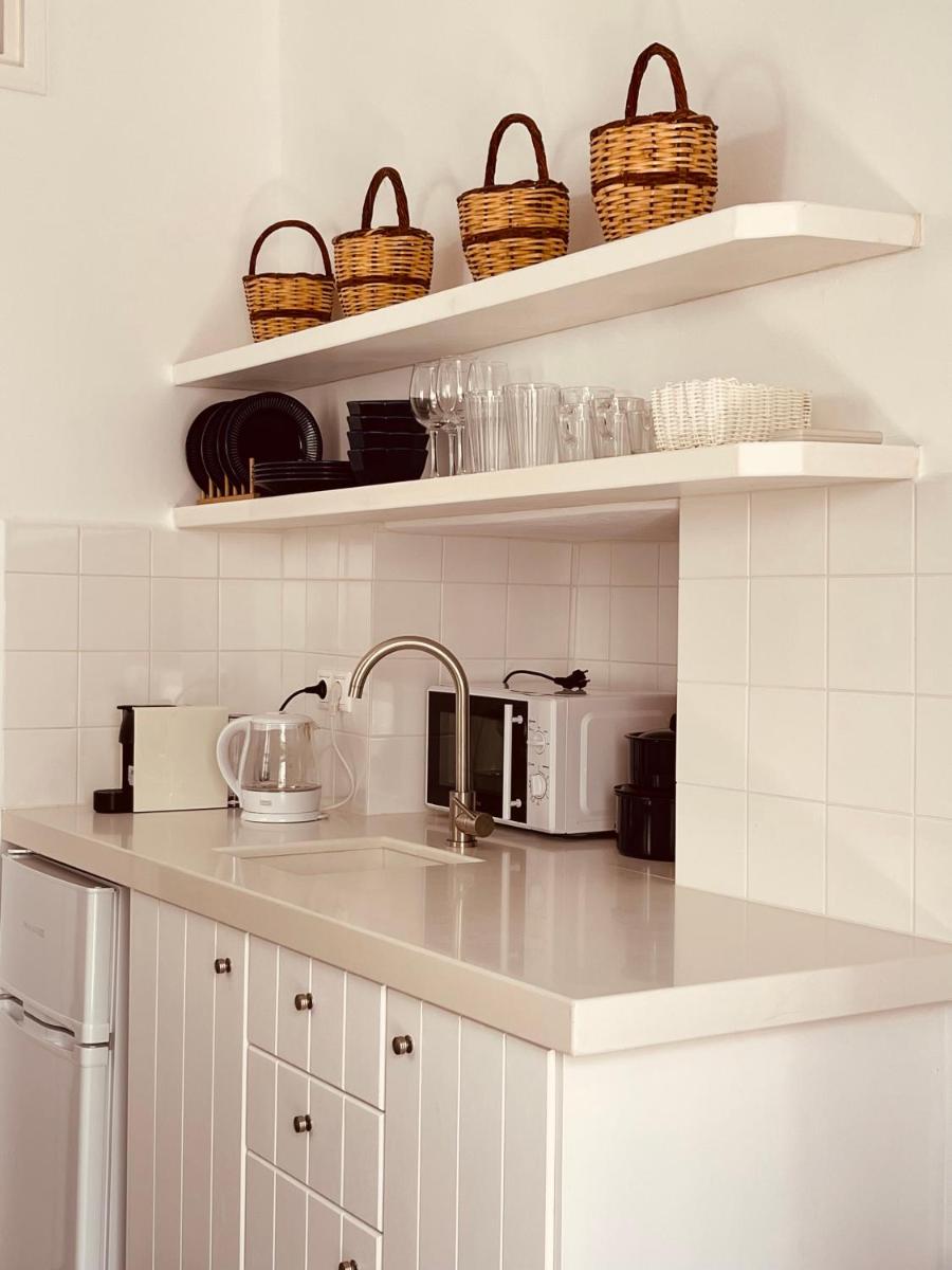 Casa Di Manto Traditional Apartment photo 2