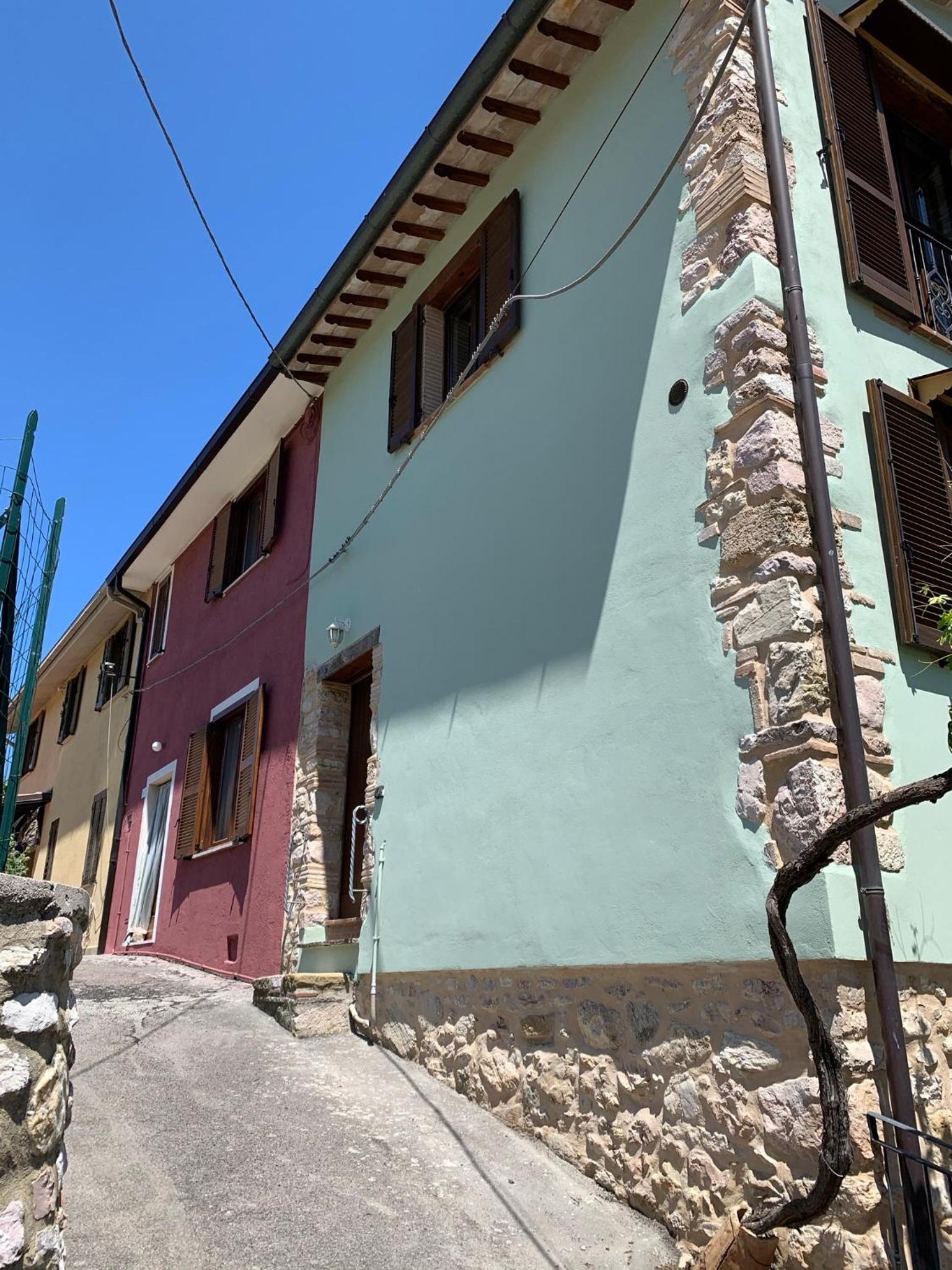 Casa Graziana view 3