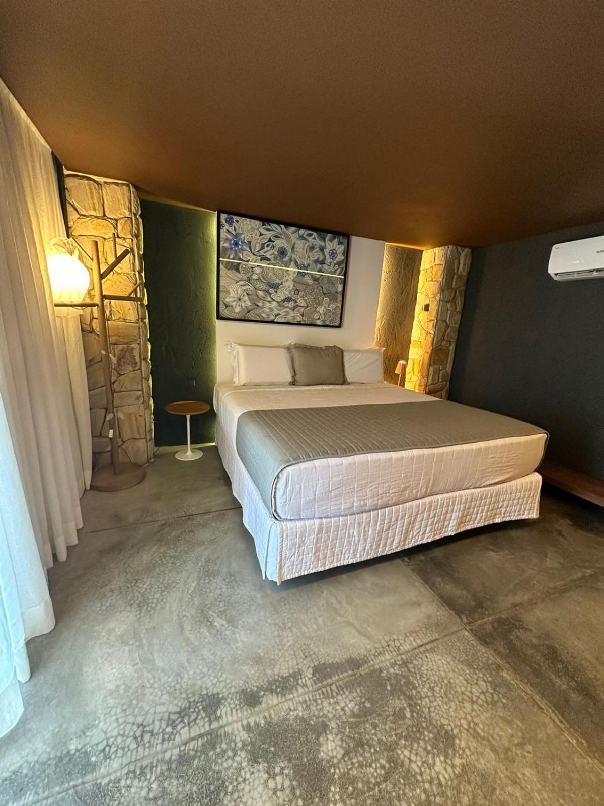 Pedras Do Patacho Hotel Boutique Experience