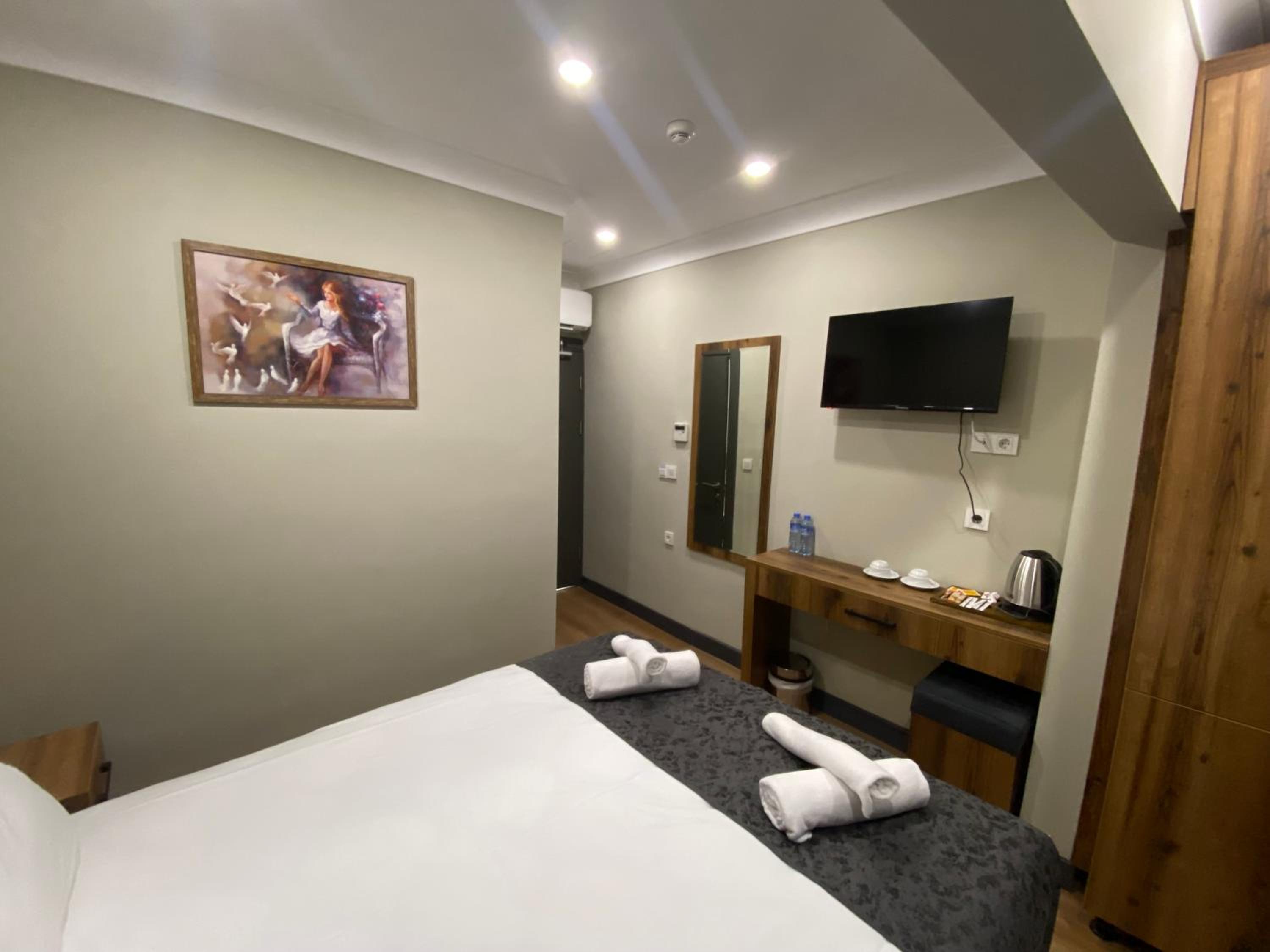 Foto 65 de 87 de Zeyn Otel Istanbul