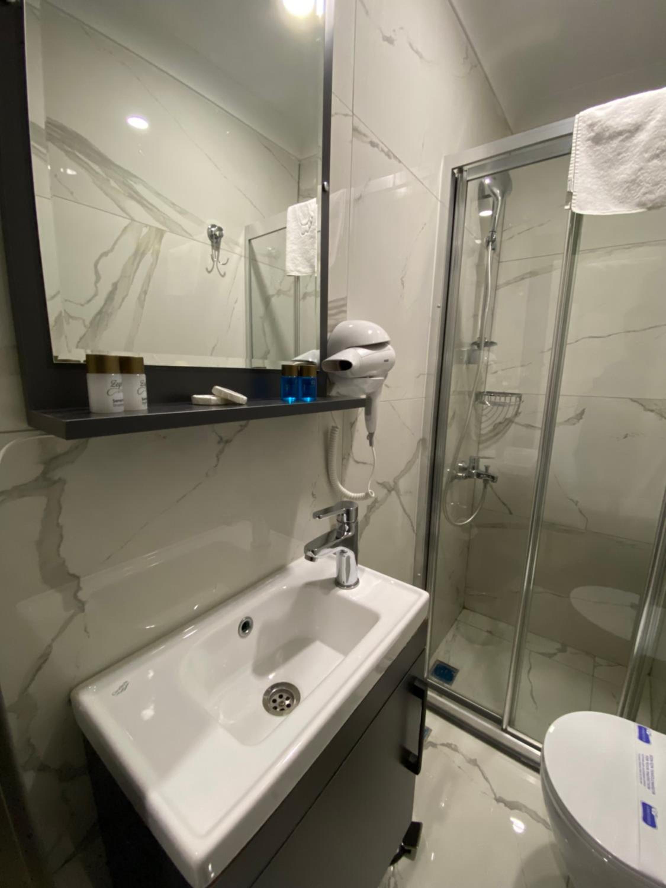 Foto 57 de 87 de Zeyn Otel Istanbul