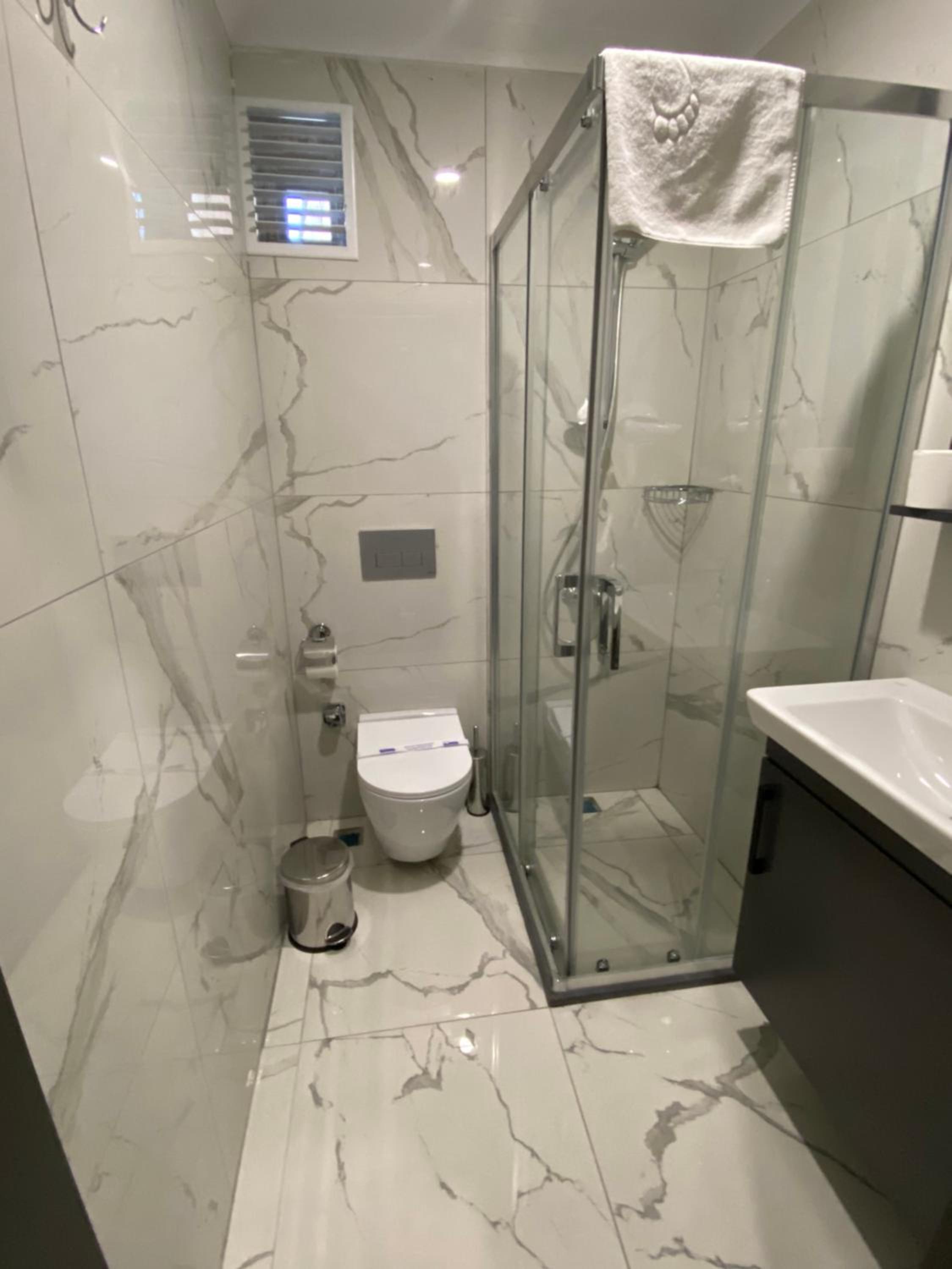 Foto 29 de 87 de Zeyn Otel Istanbul