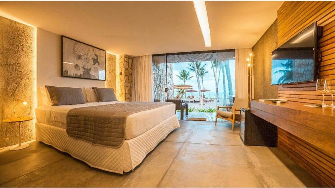 Pedras Do Patacho Hotel Boutique Experience