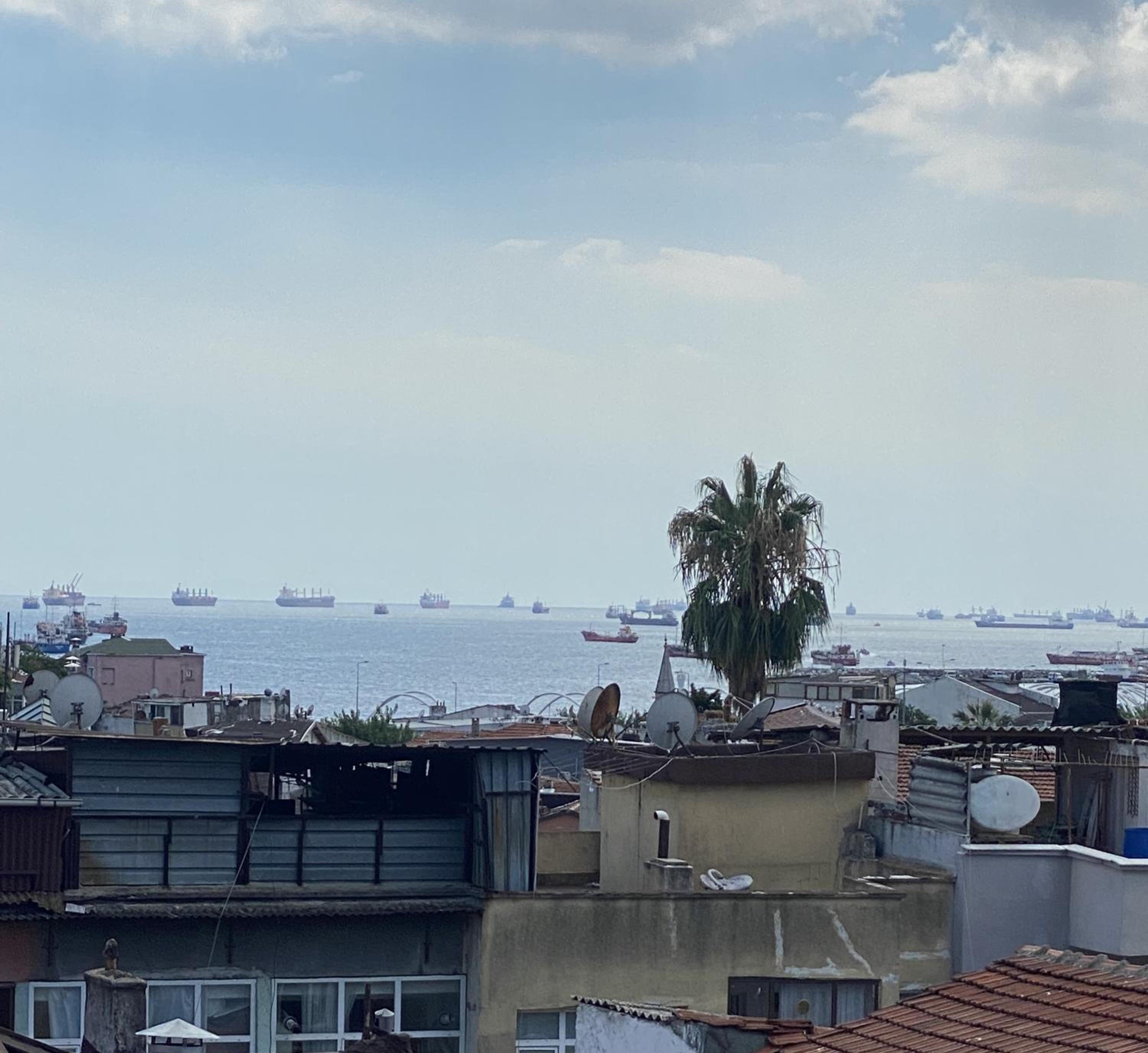 Foto 41 de 87 de Zeyn Otel Istanbul