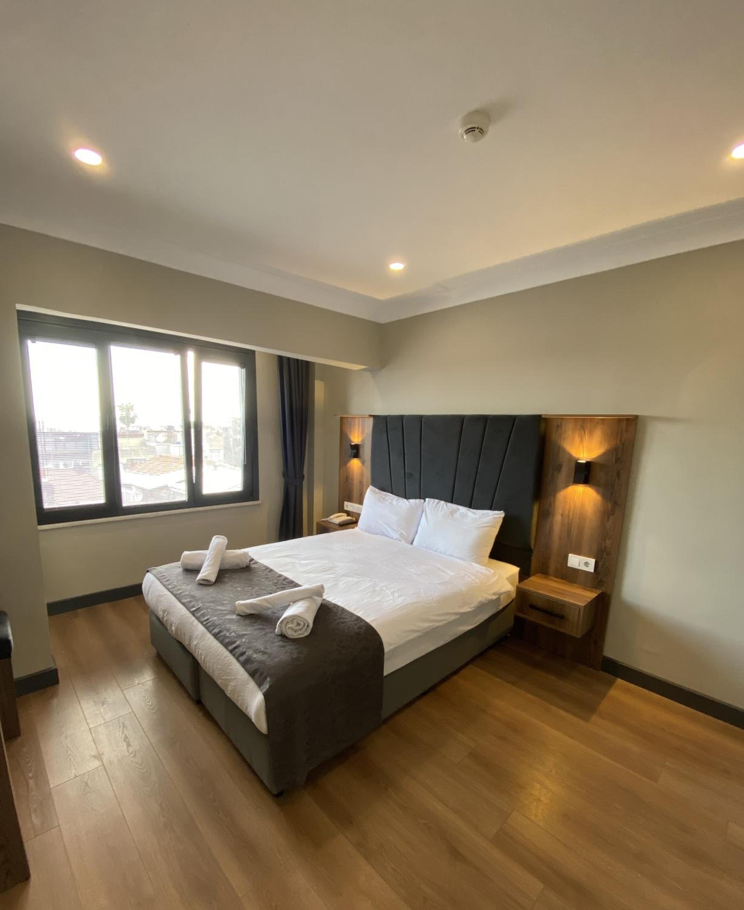 Foto 52 de 87 de Zeyn Otel Istanbul