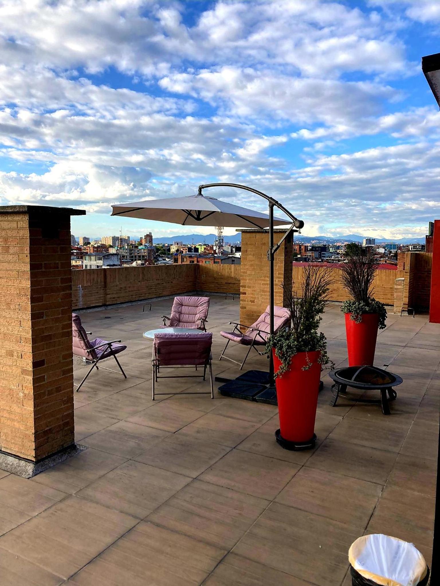 Toscana LOFT - Apartasuites view 2
