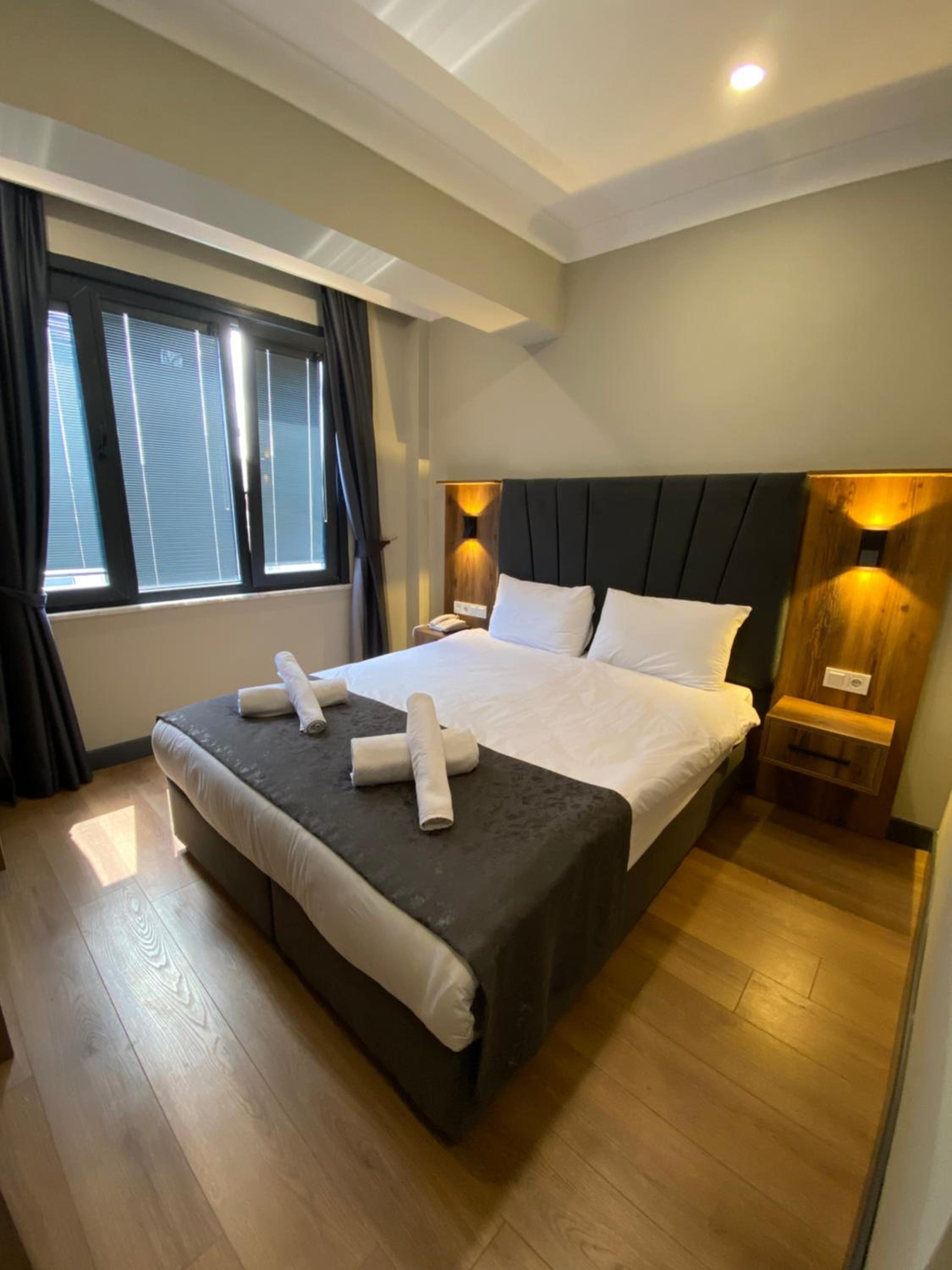 Zeyn Otel Istanbul