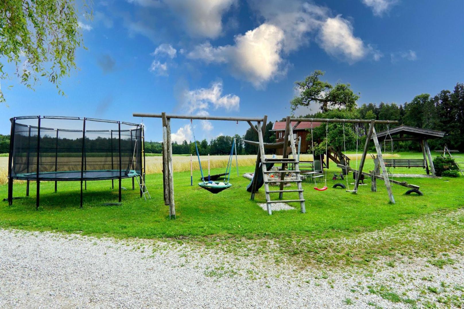 Beim Lenglacher