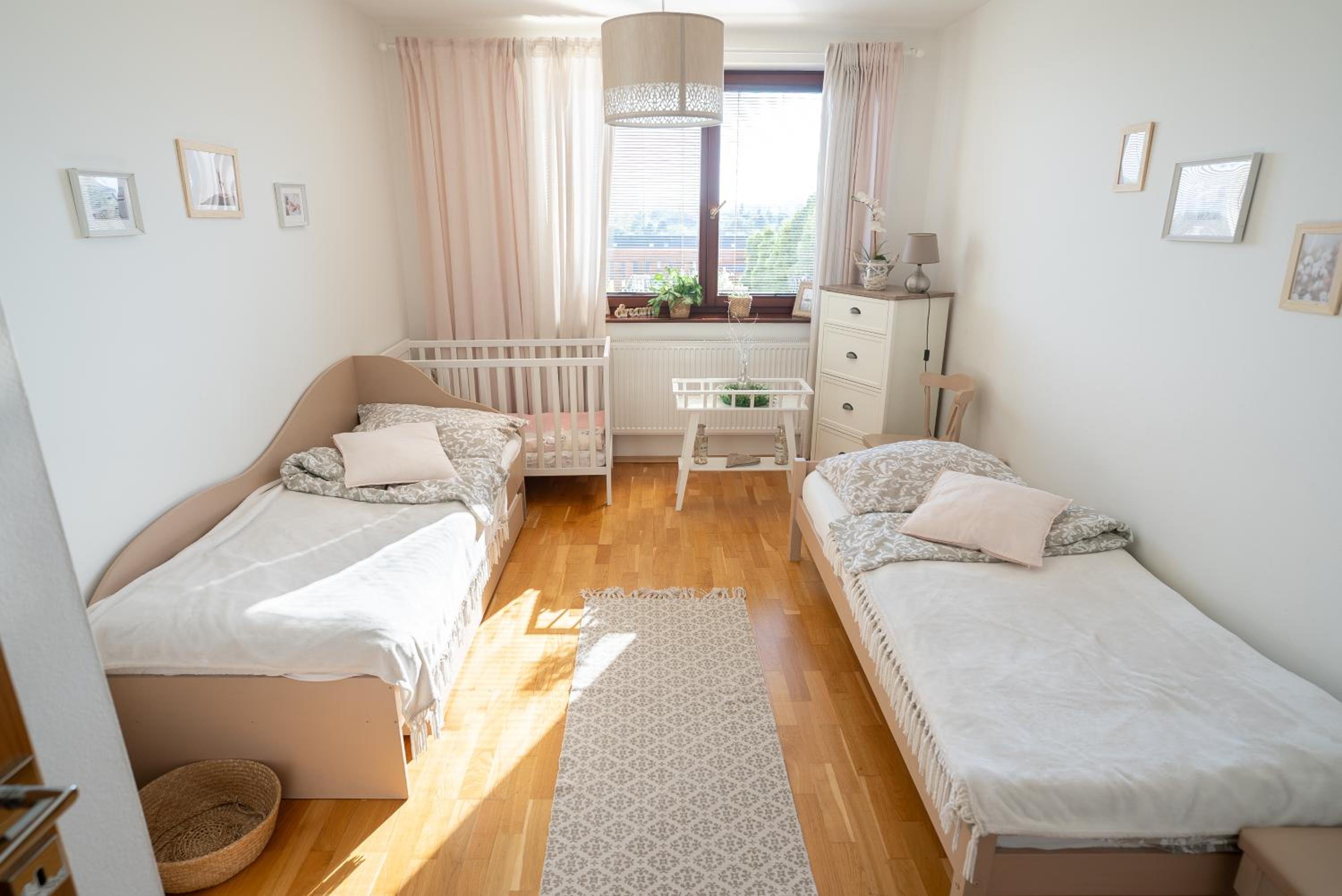 Apartmán NINA view 3
