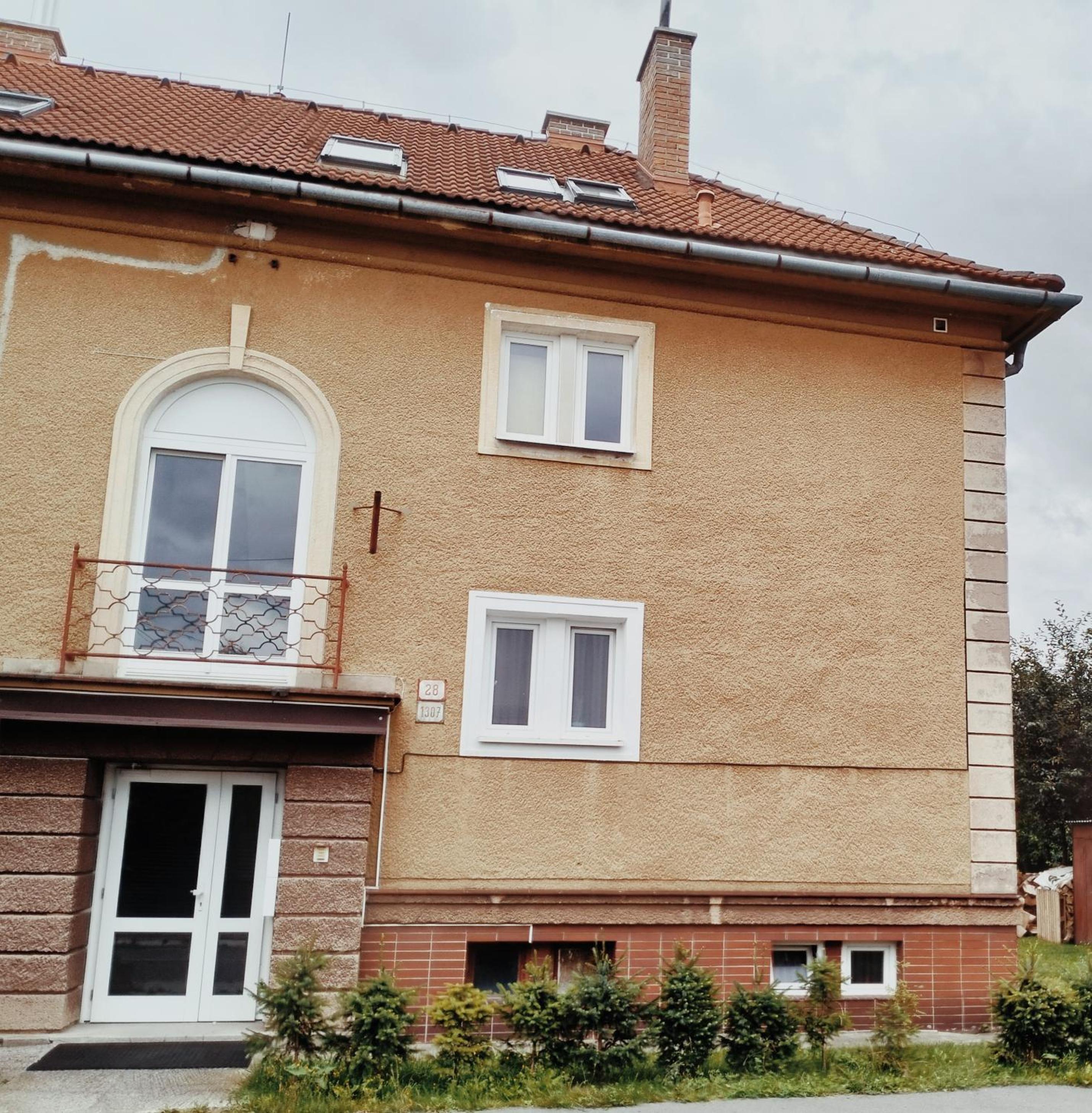 Old Town Apartment, Free Parking