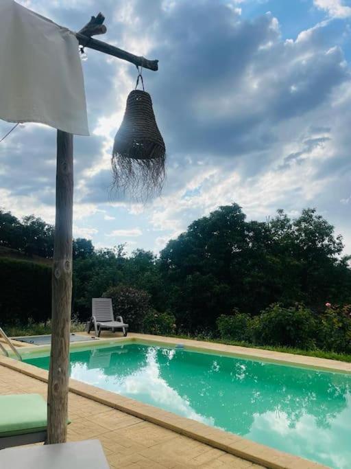 Casa rural La Frambuesa