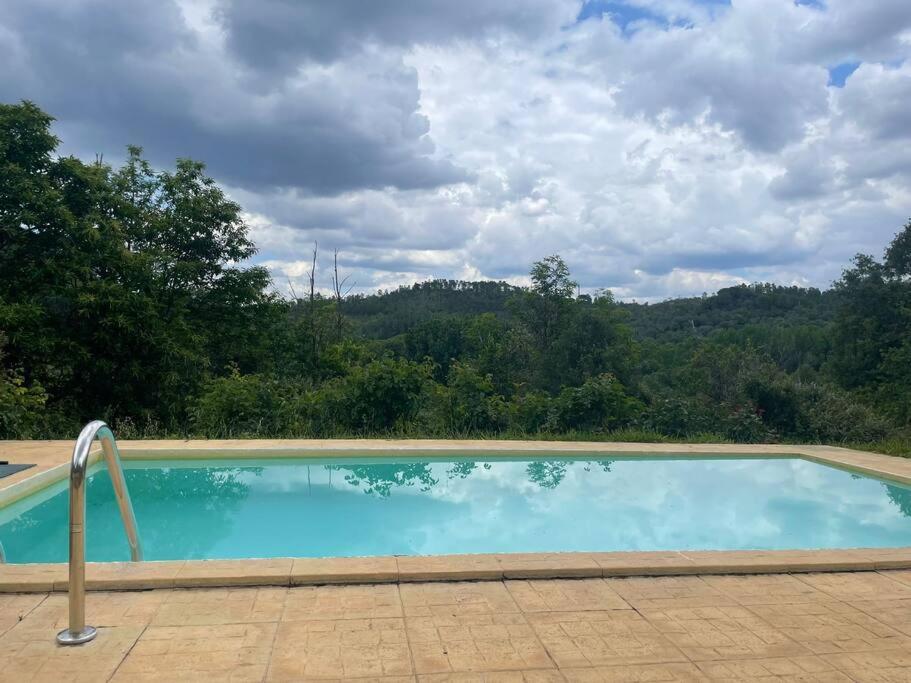 Casa rural La Frambuesa