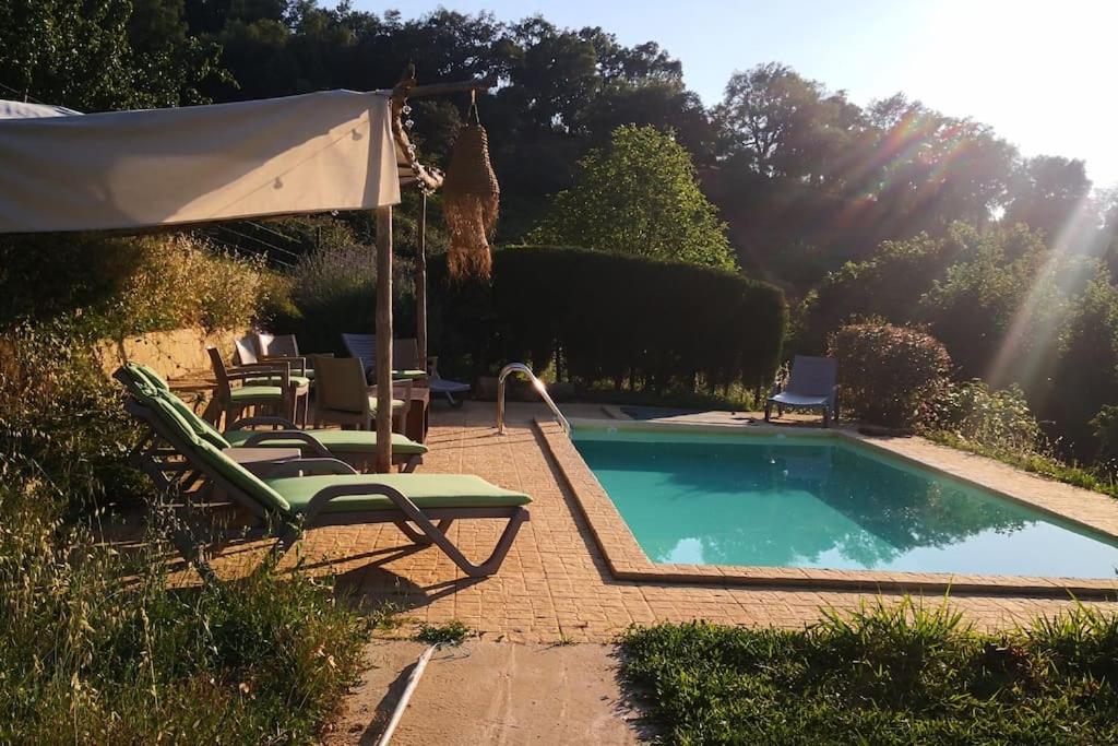 Casa rural La Frambuesa