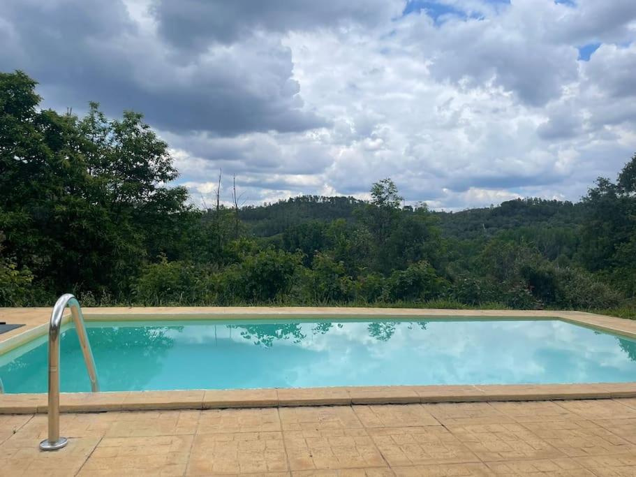 Casa rural La Frambuesa