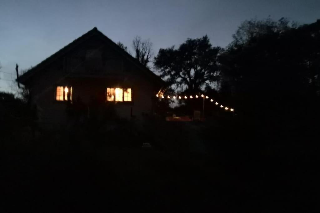 Casa rural La Frambuesa