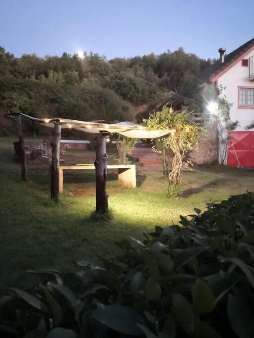 Casa rural La Frambuesa