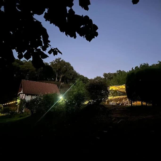 Casa rural La Frambuesa