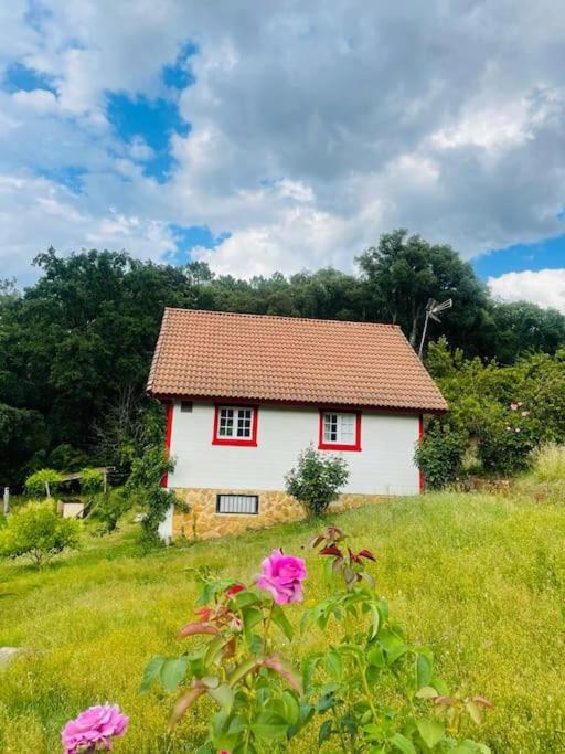 Casa rural La Frambuesa