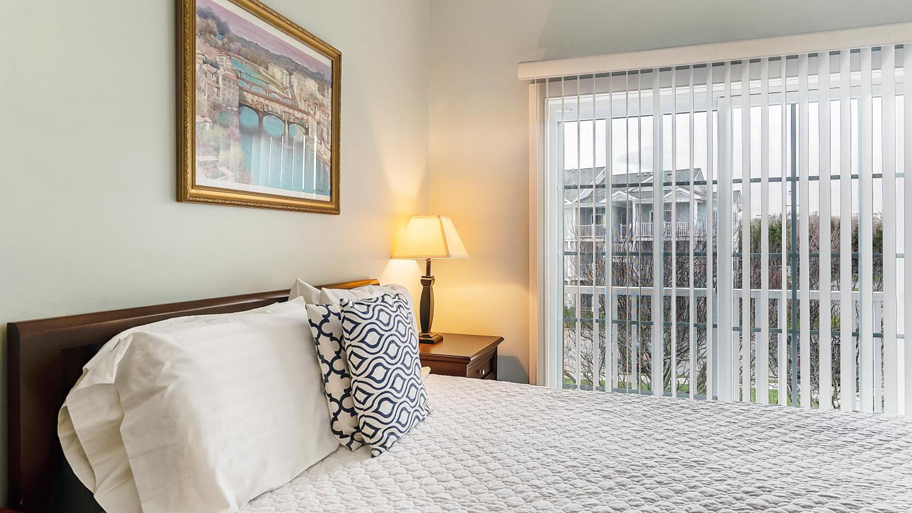 The Cliffside Resort Condominiums