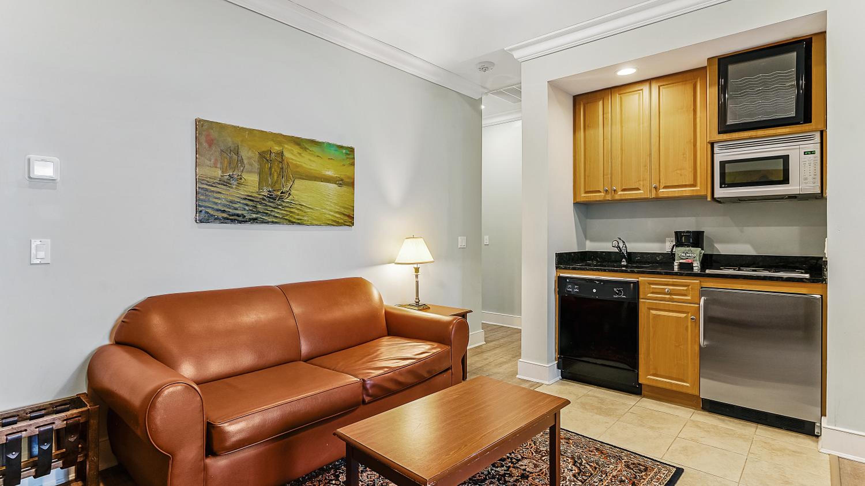 The Cliffside Resort Condominiums