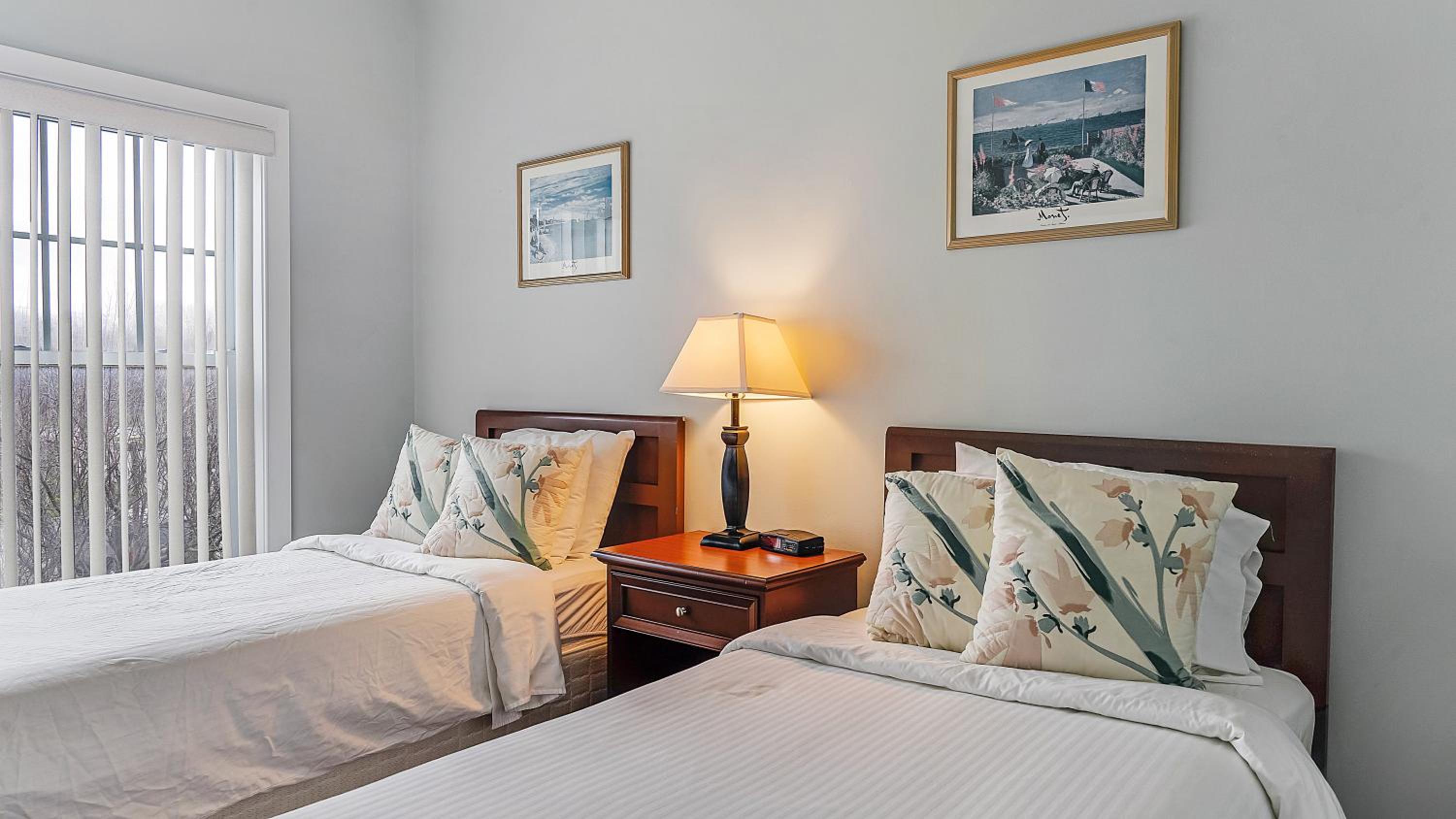 The Cliffside Resort Condominiums