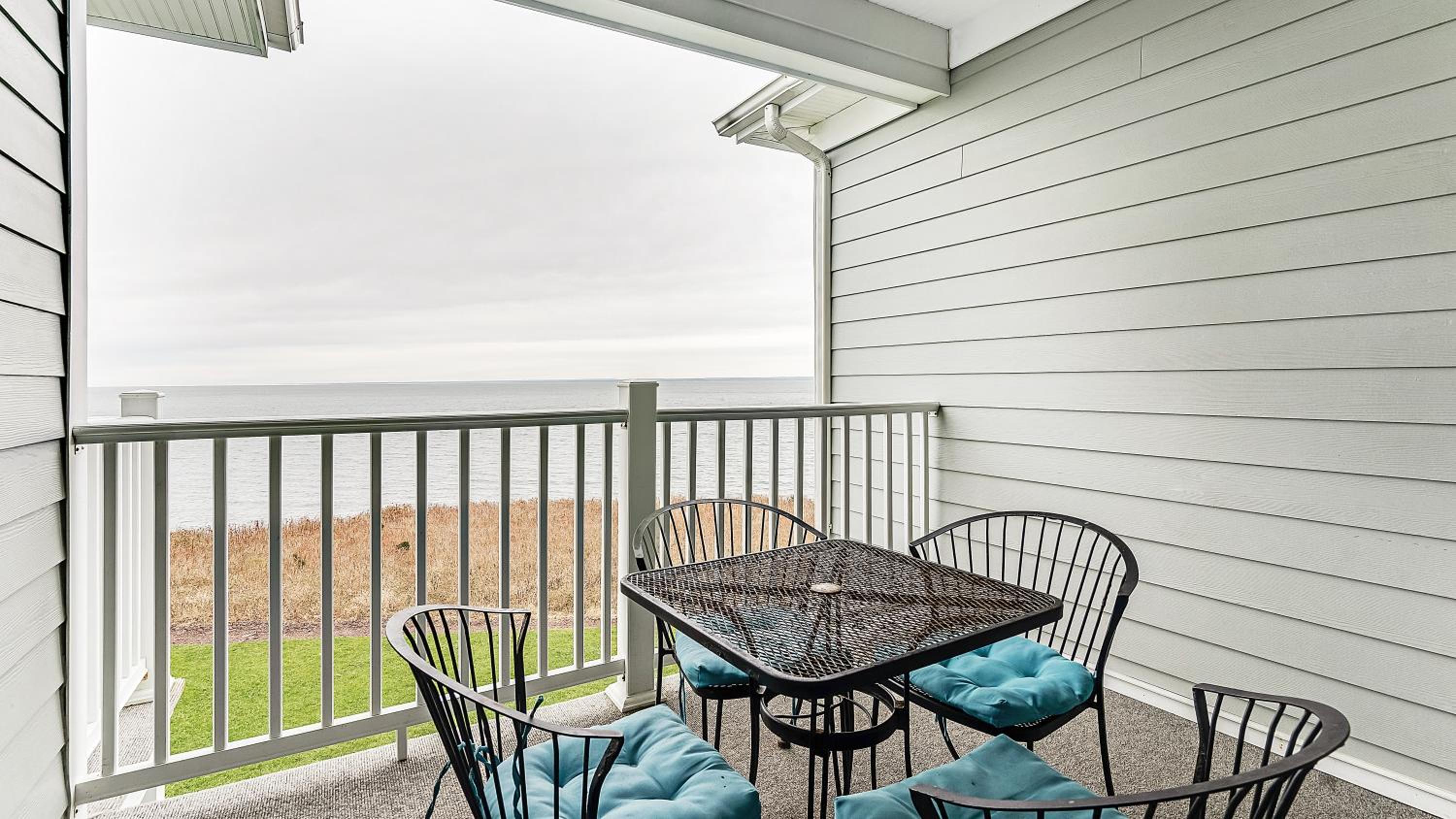 The Cliffside Resort Condominiums