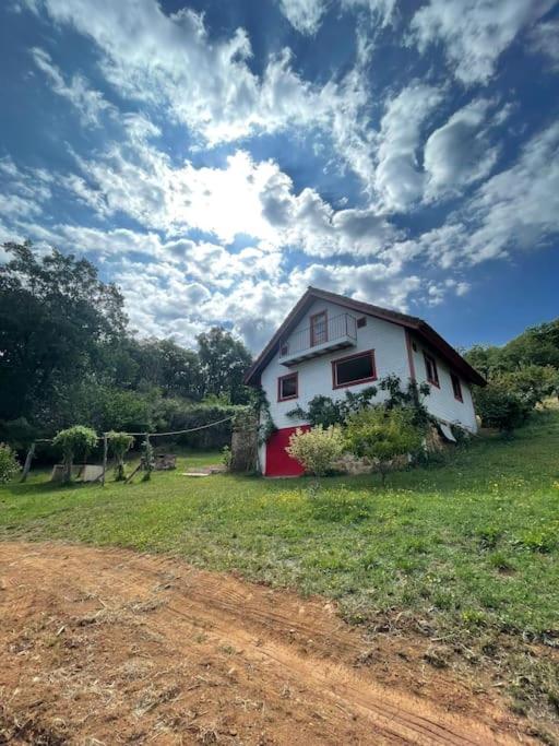 Casa rural La Frambuesa