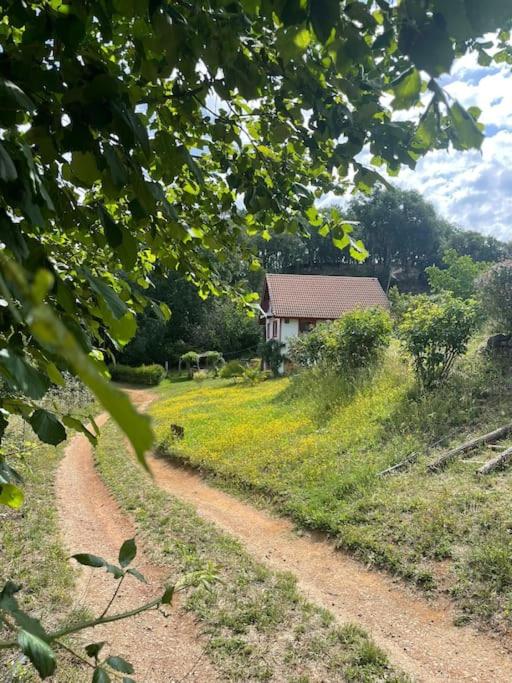 Casa rural La Frambuesa
