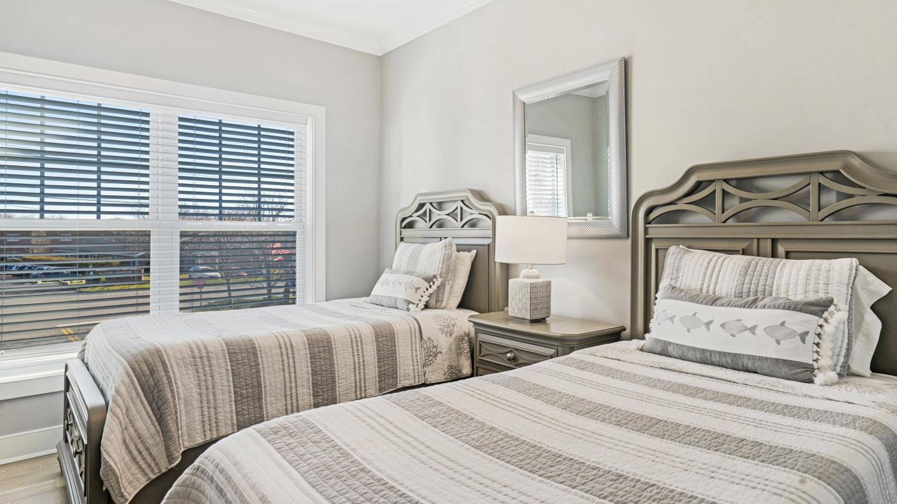 The Cliffside Resort Condominiums