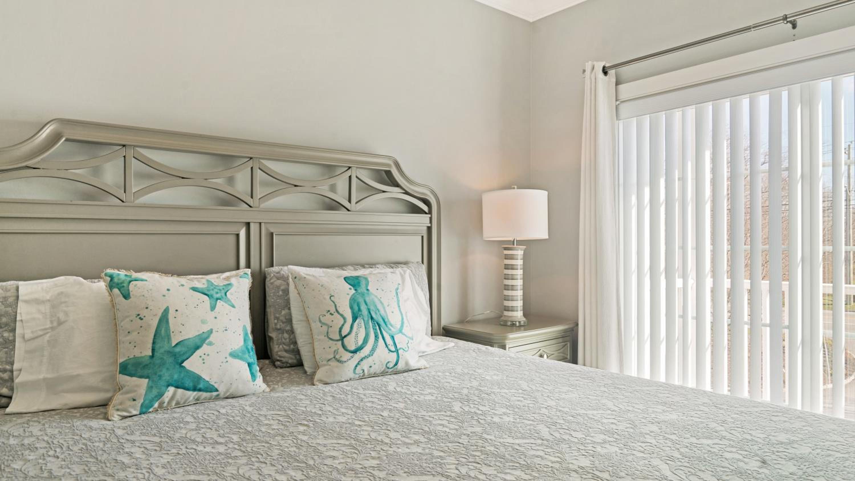 The Cliffside Resort Condominiums