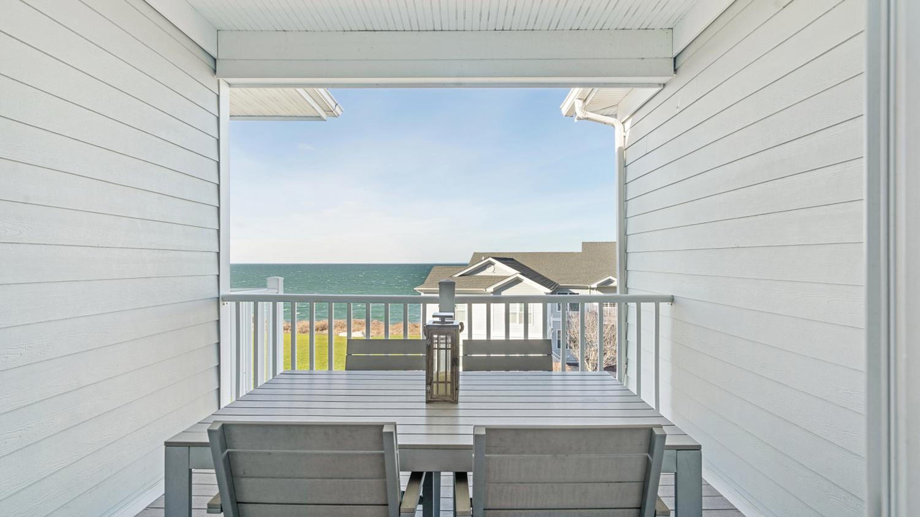 The Cliffside Resort Condominiums