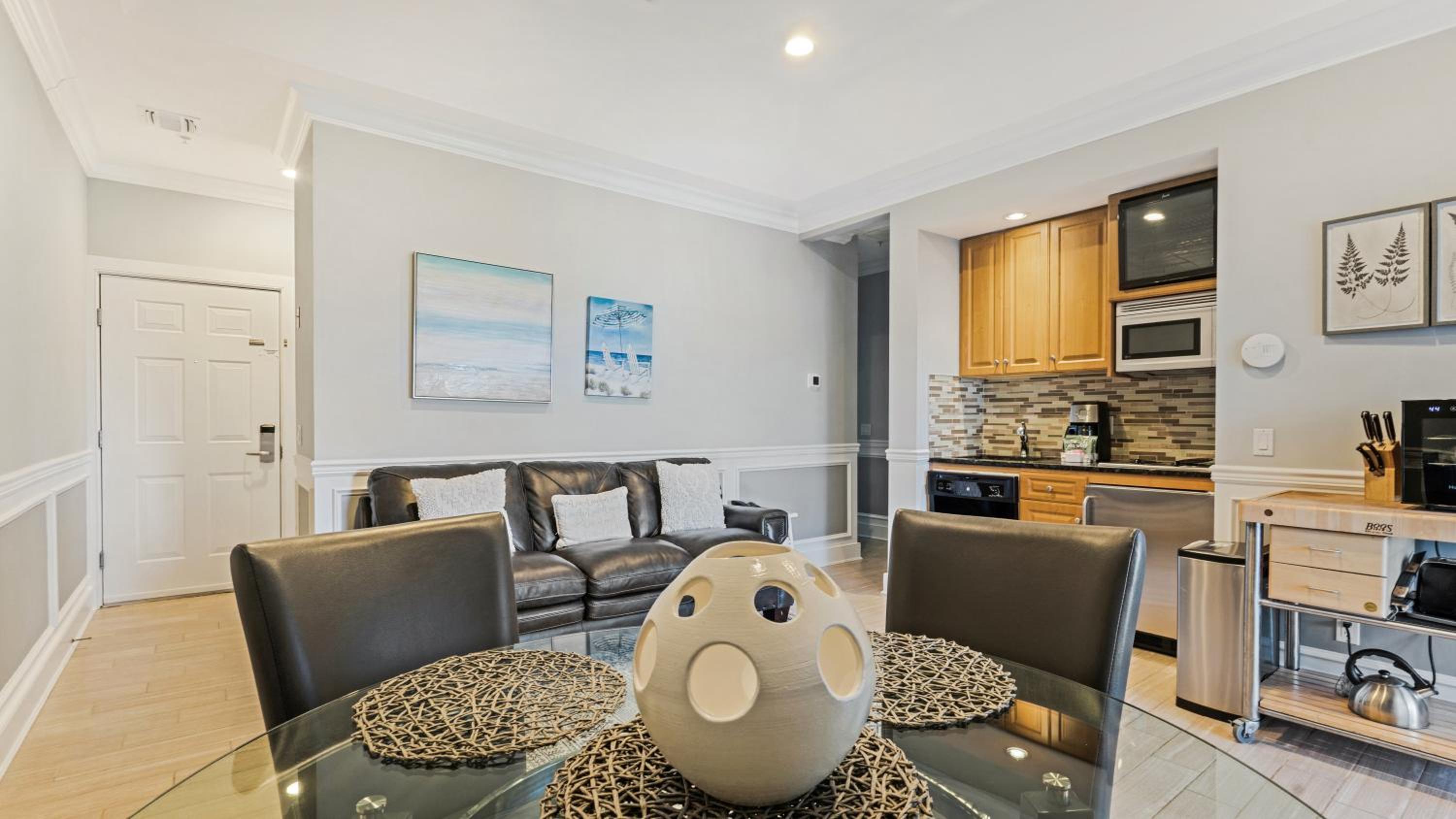 The Cliffside Resort Condominiums