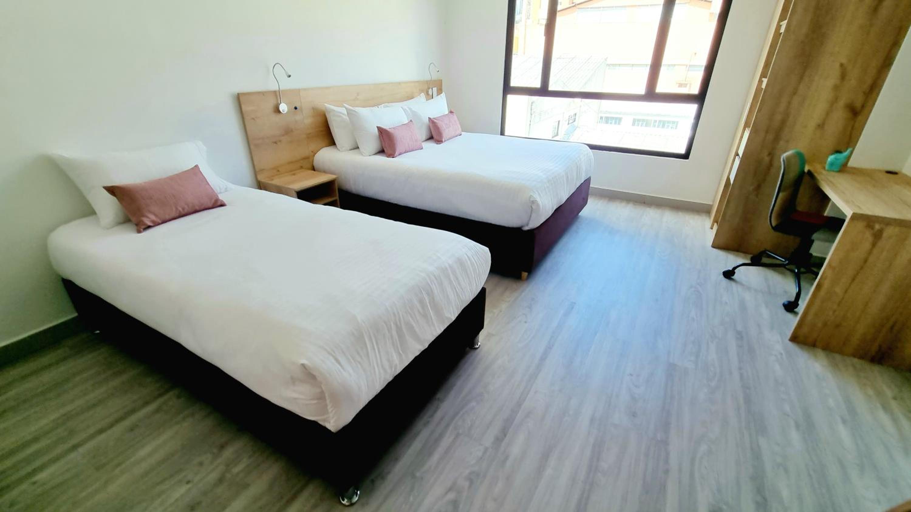Toscana LOFT - Apartasuites view 4