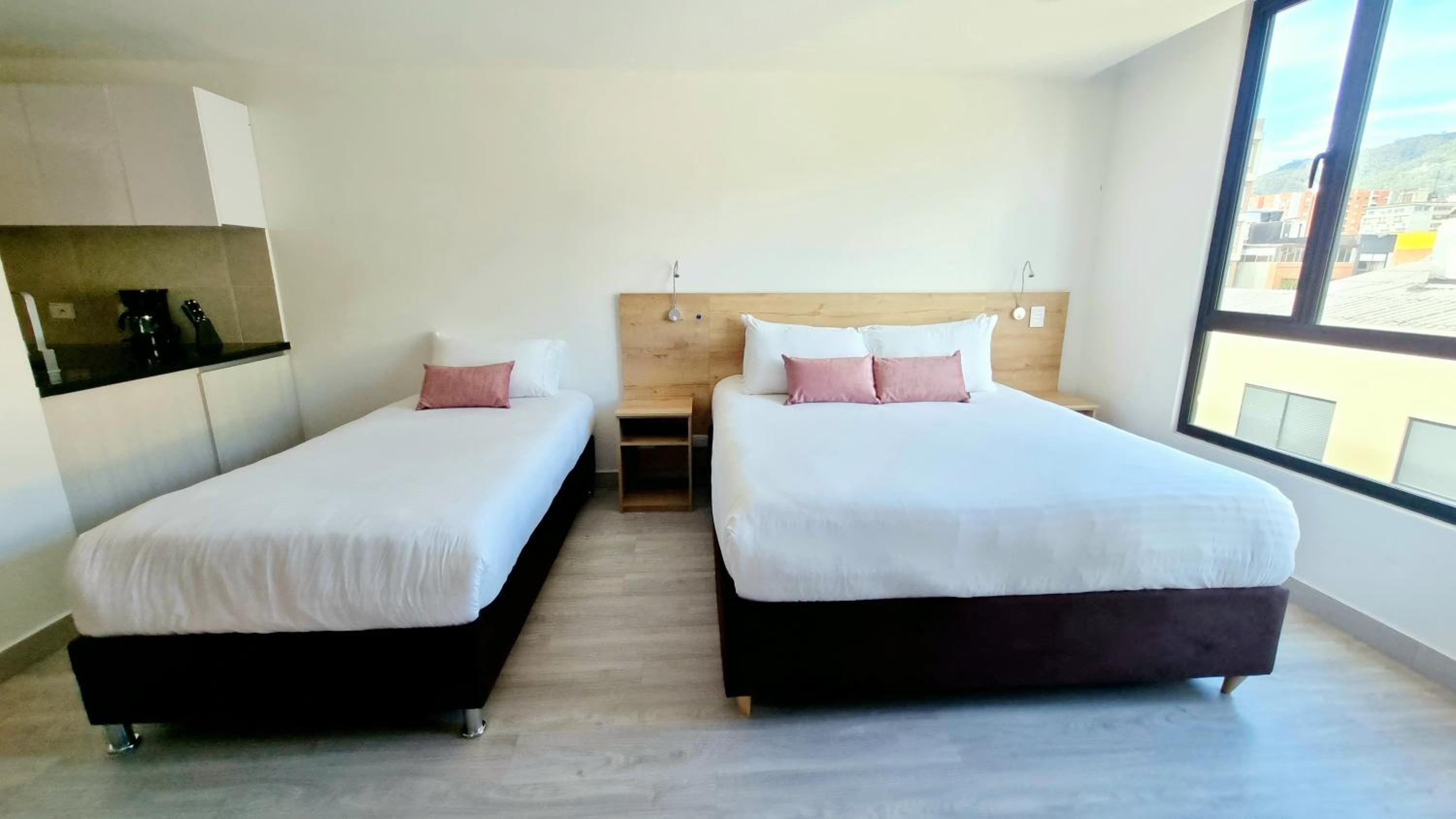 Toscana LOFT - Apartasuites view 5
