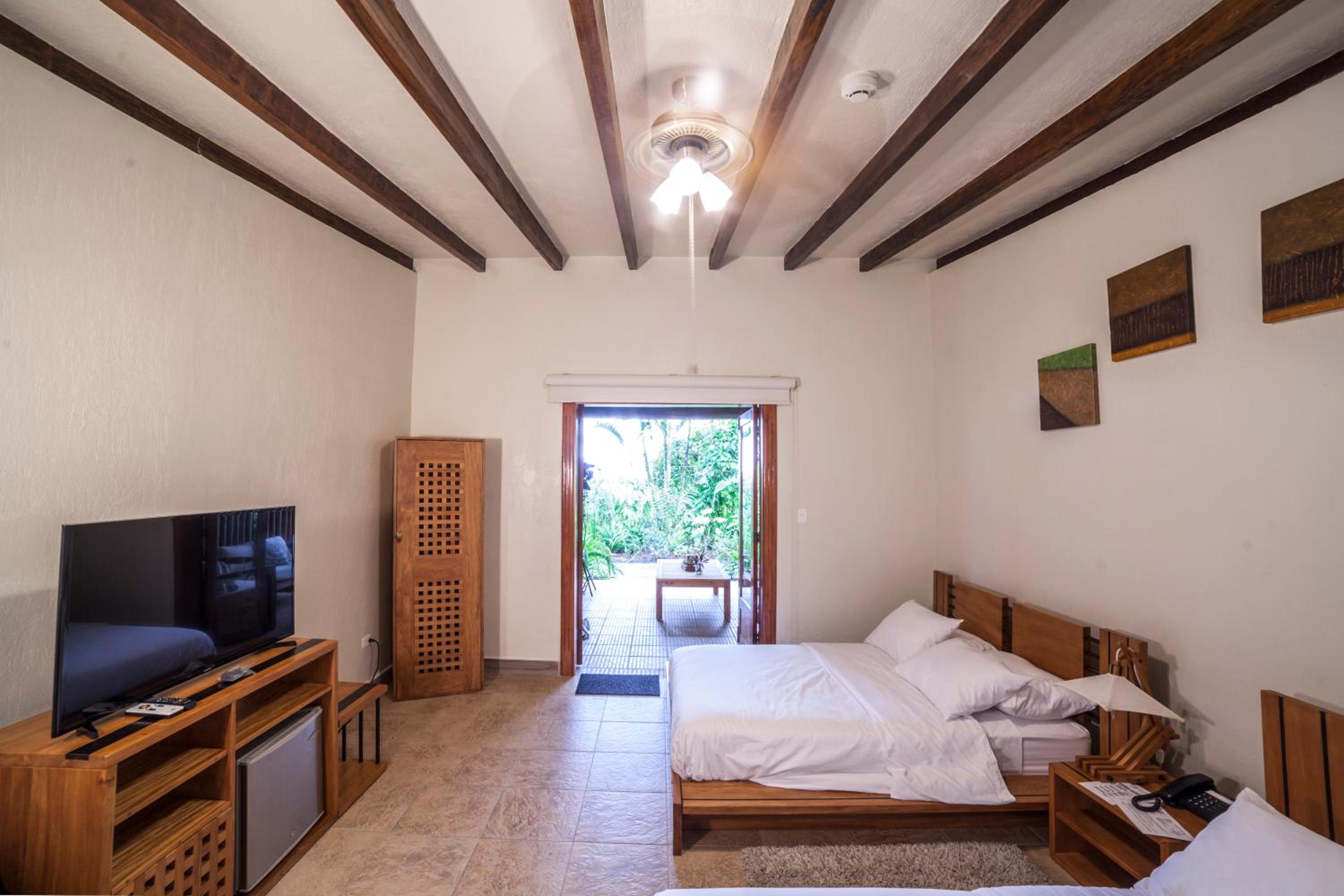 Kapari Natural Lodge & Spa