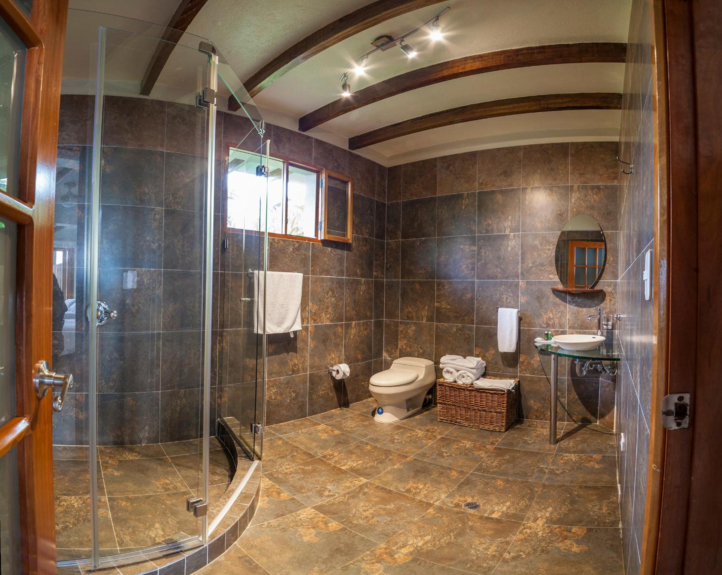 Kapari Natural Lodge & Spa