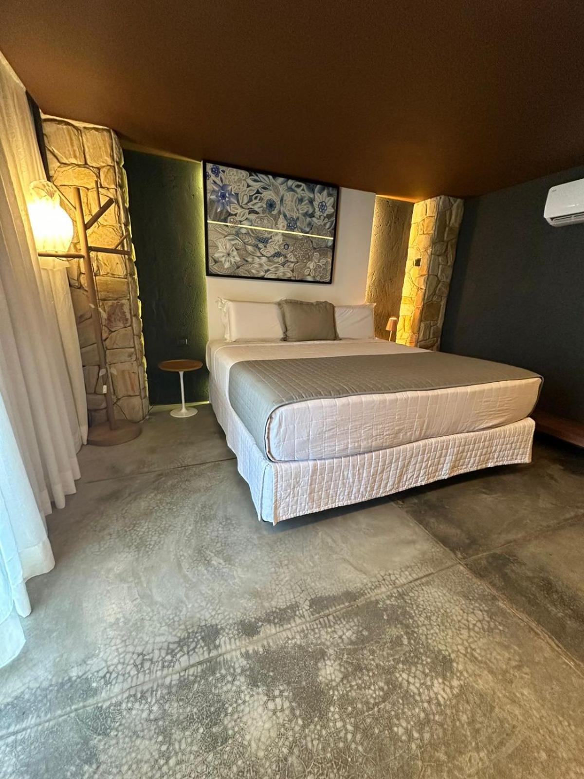 Pedras Do Patacho Hotel Boutique Experience
