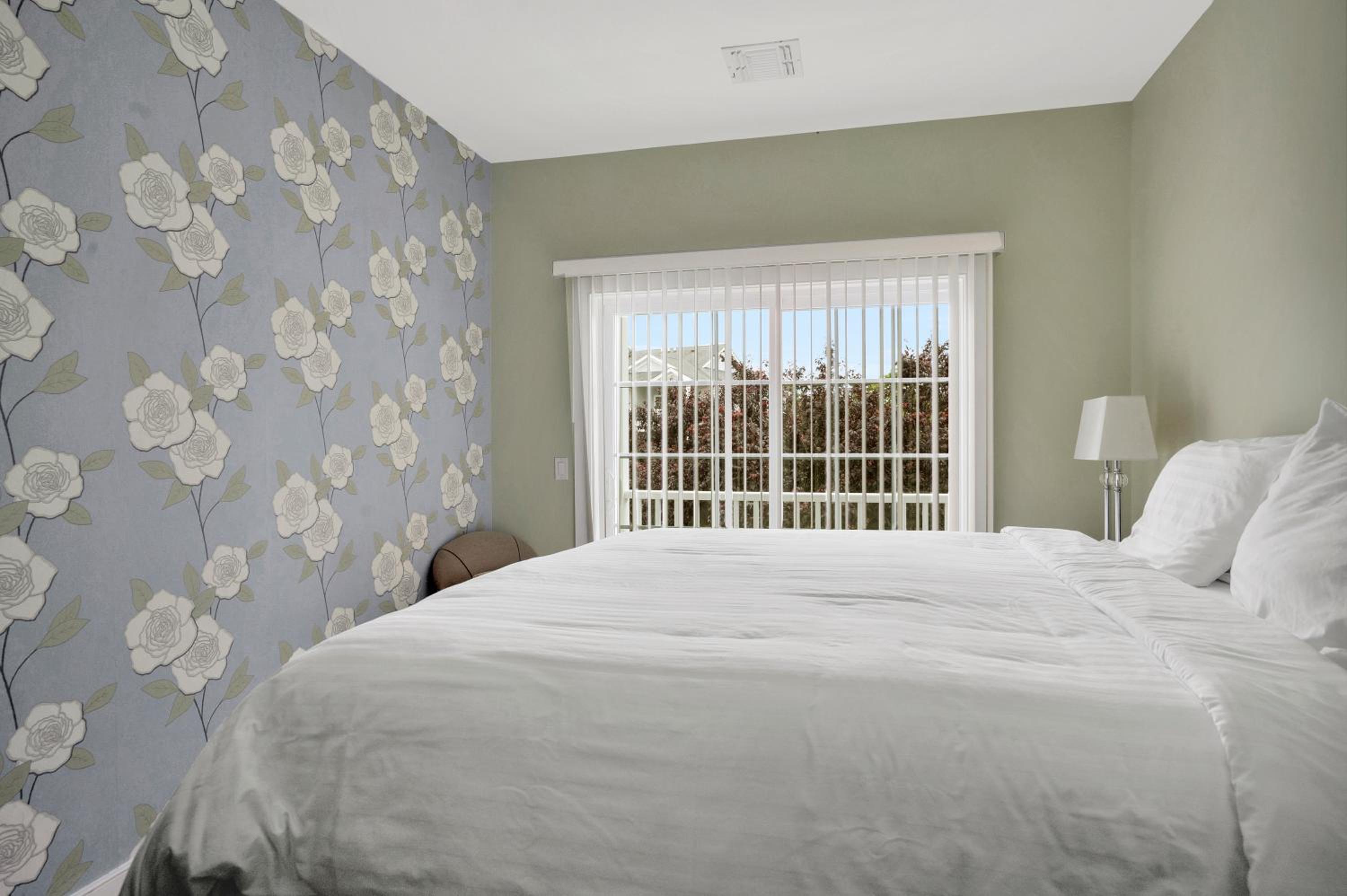The Cliffside Resort Condominiums