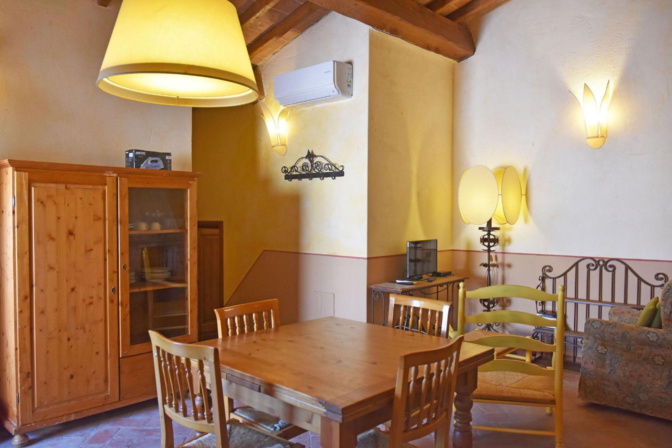Borgo La Casa