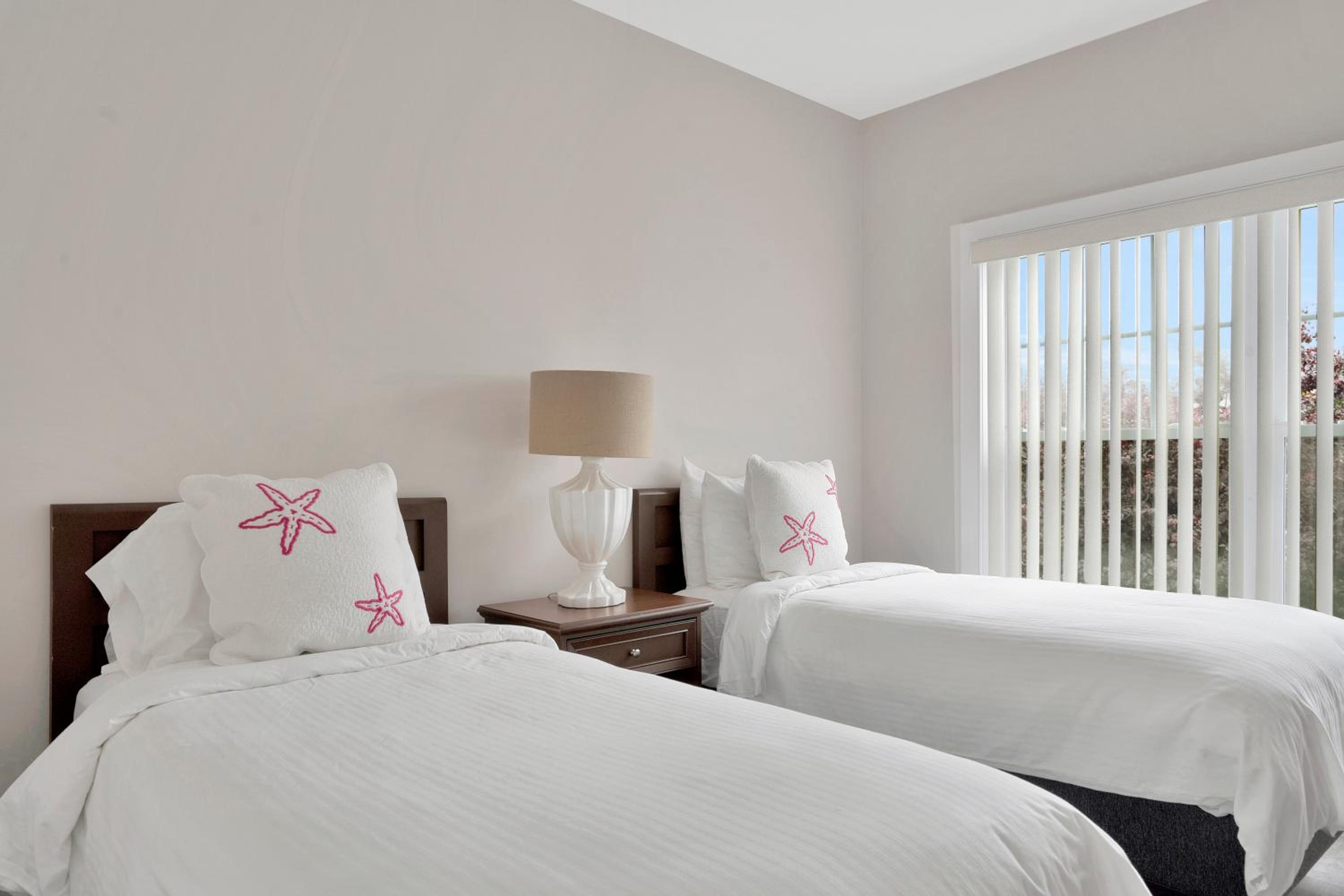 The Cliffside Resort Condominiums