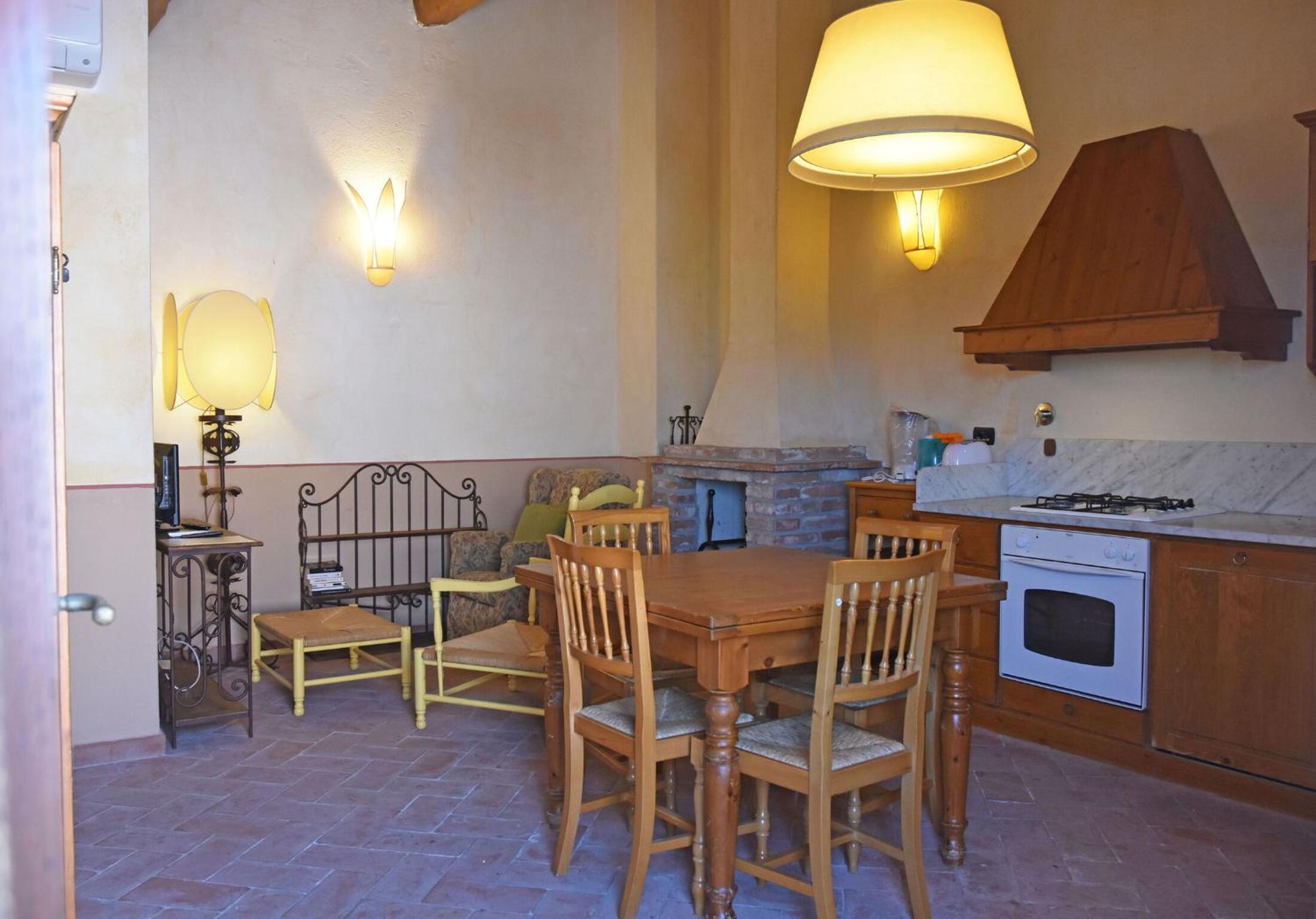 Borgo La Casa